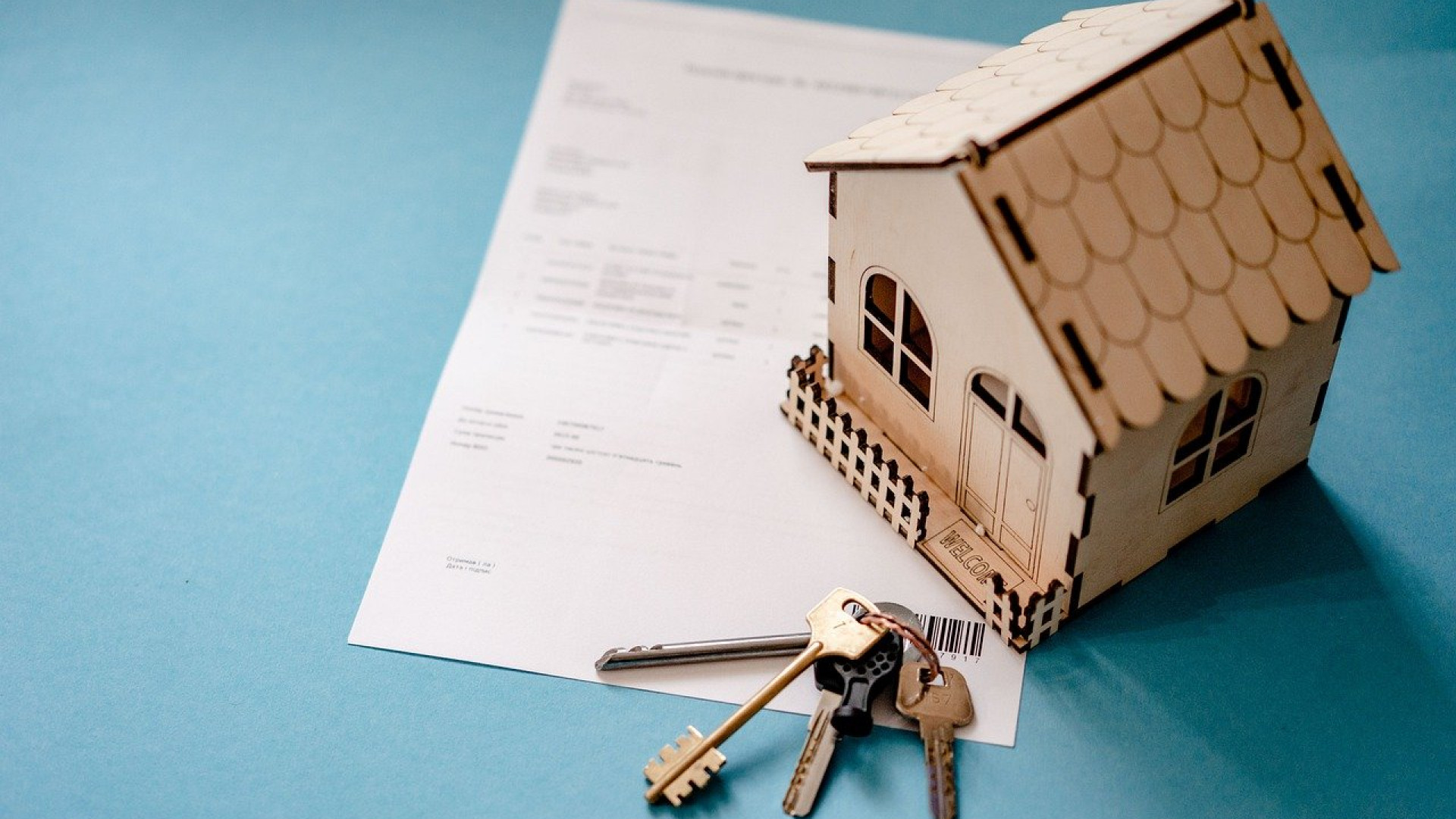 Comment obtenir le meilleur taux pour son crédit immobilier ?