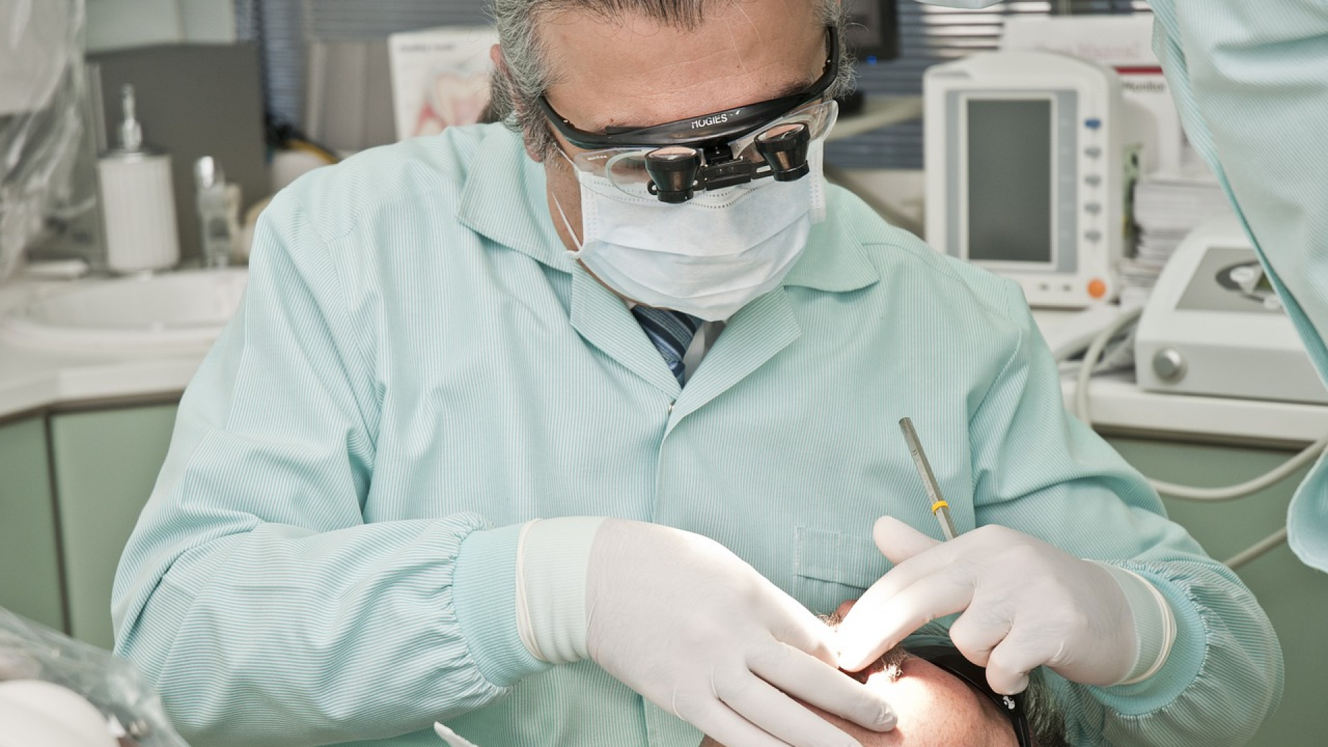 Le chirurgien-dentiste : Quelles pathologies soigne-t-il ?