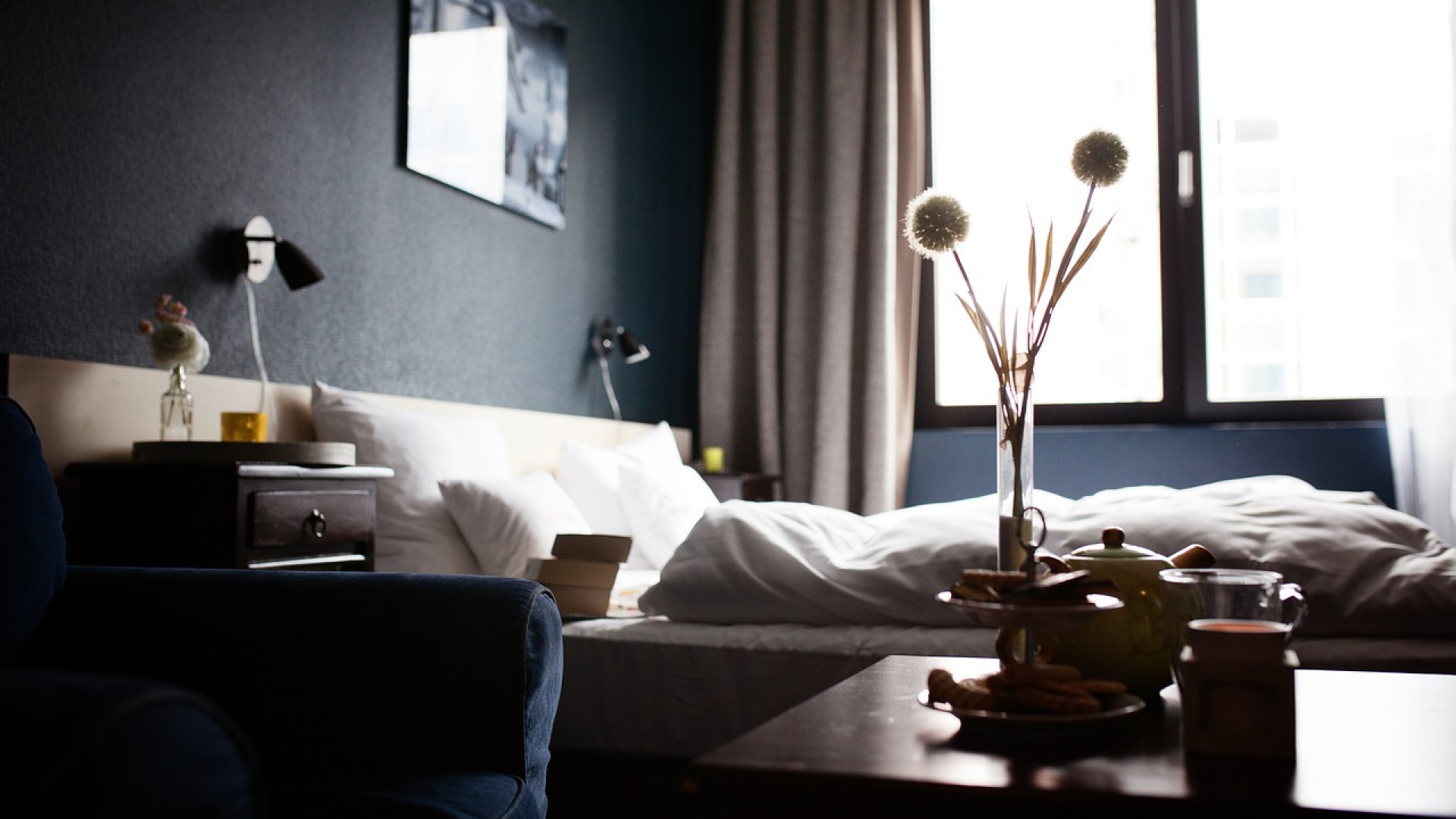 Les punaises de lits sont une menace sérieuse pour les hôtels et les AirBnB !