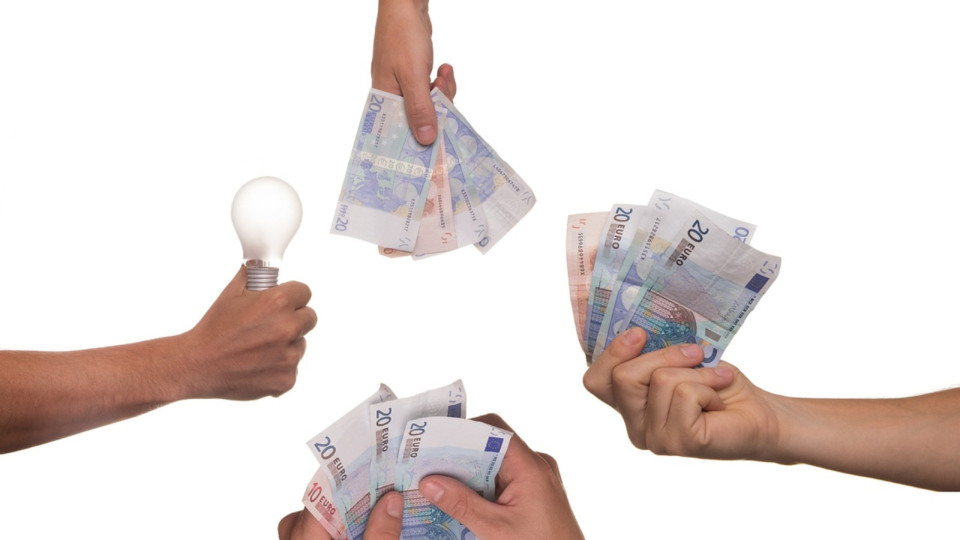 Pourquoi investir dans le crowdfunding immobilier en France ?