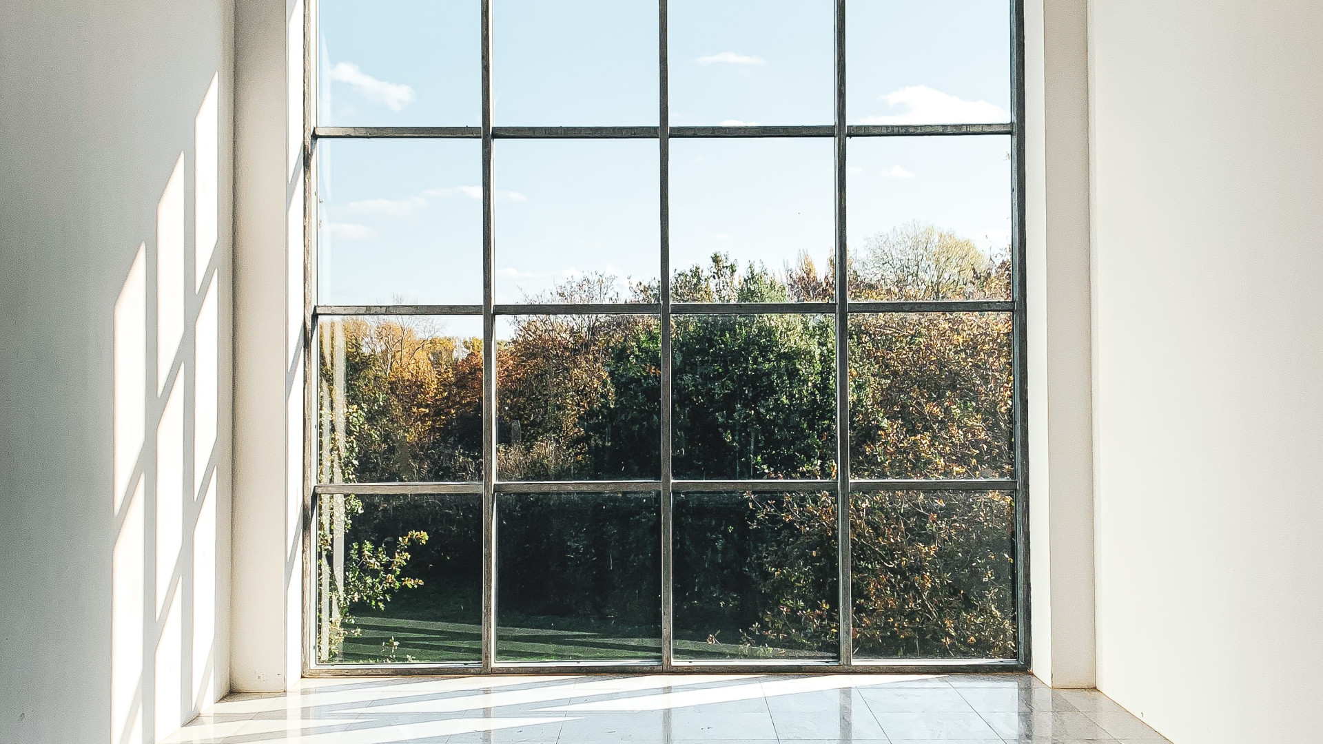 Découvrez les fenêtres qui révolutionneront votre intérieur !