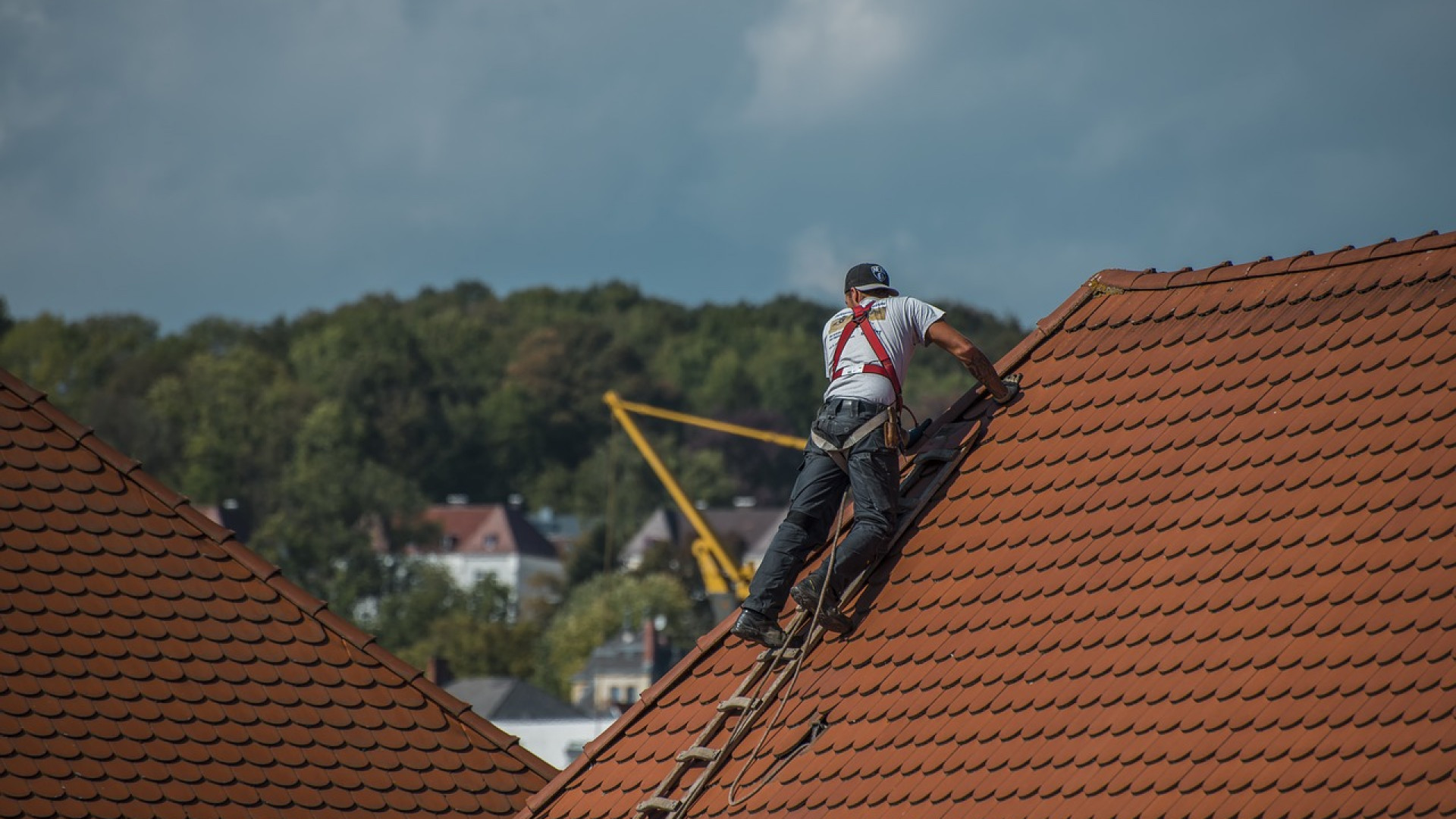 Opter pour un couvreur pour une rénovation à Montauban