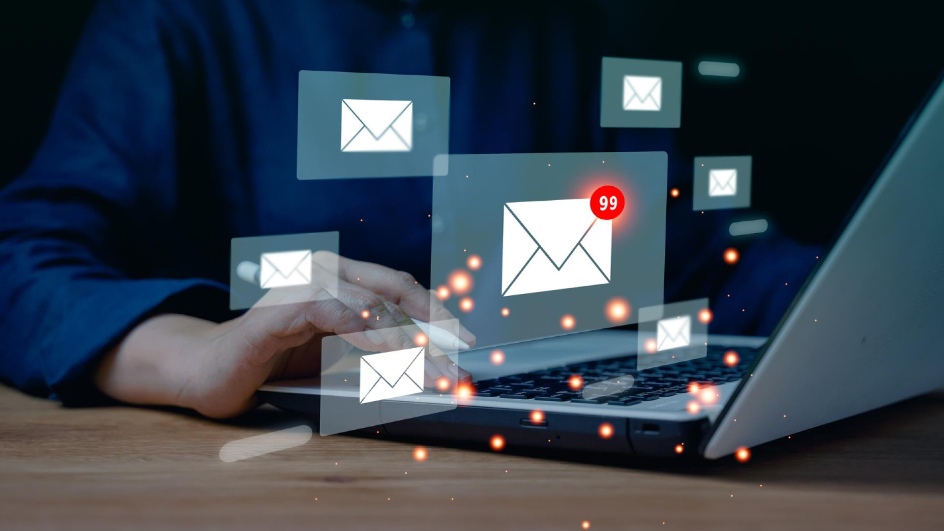 Comprendre les résultats de vos campagnes d'emailing : quels KPIs suivre ?
