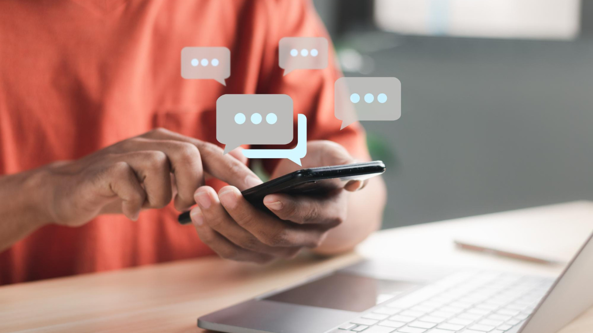 La prospection par sms : une stratégie moderne pour atteindre vos clients