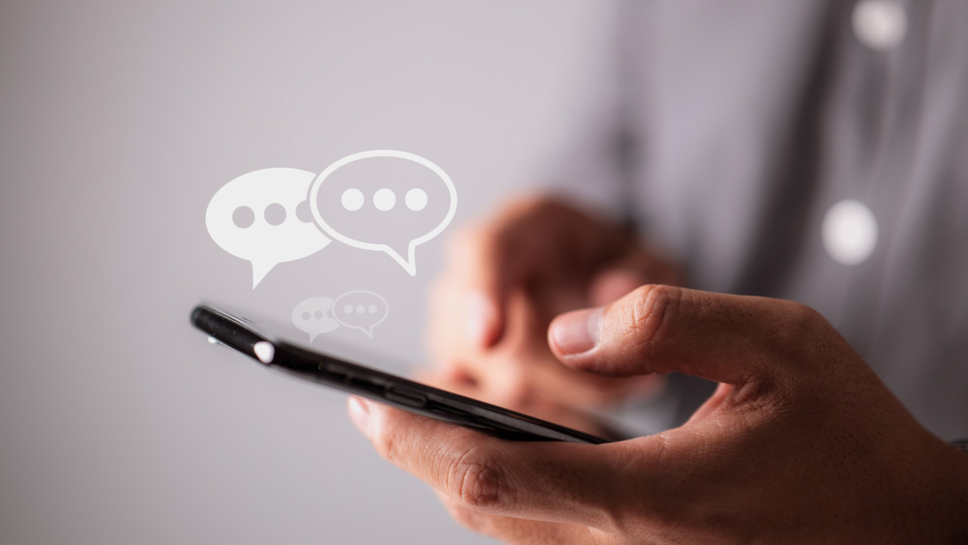 Pourquoi le SMS marketing est-il indispensable en 2025 ?