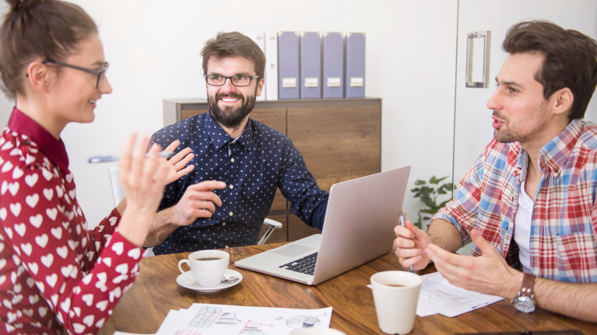 Comment les plateformes collaboratives boostent l'innovation en entreprise ?
