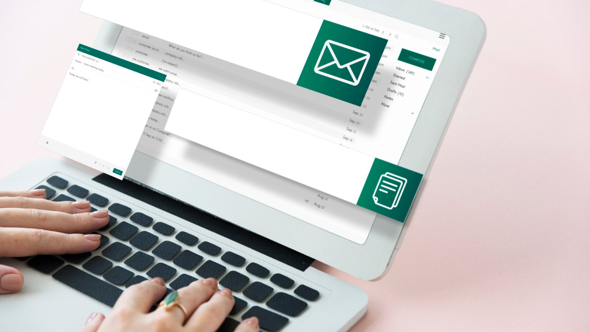 L'importance du nettoyage de votre base de données email