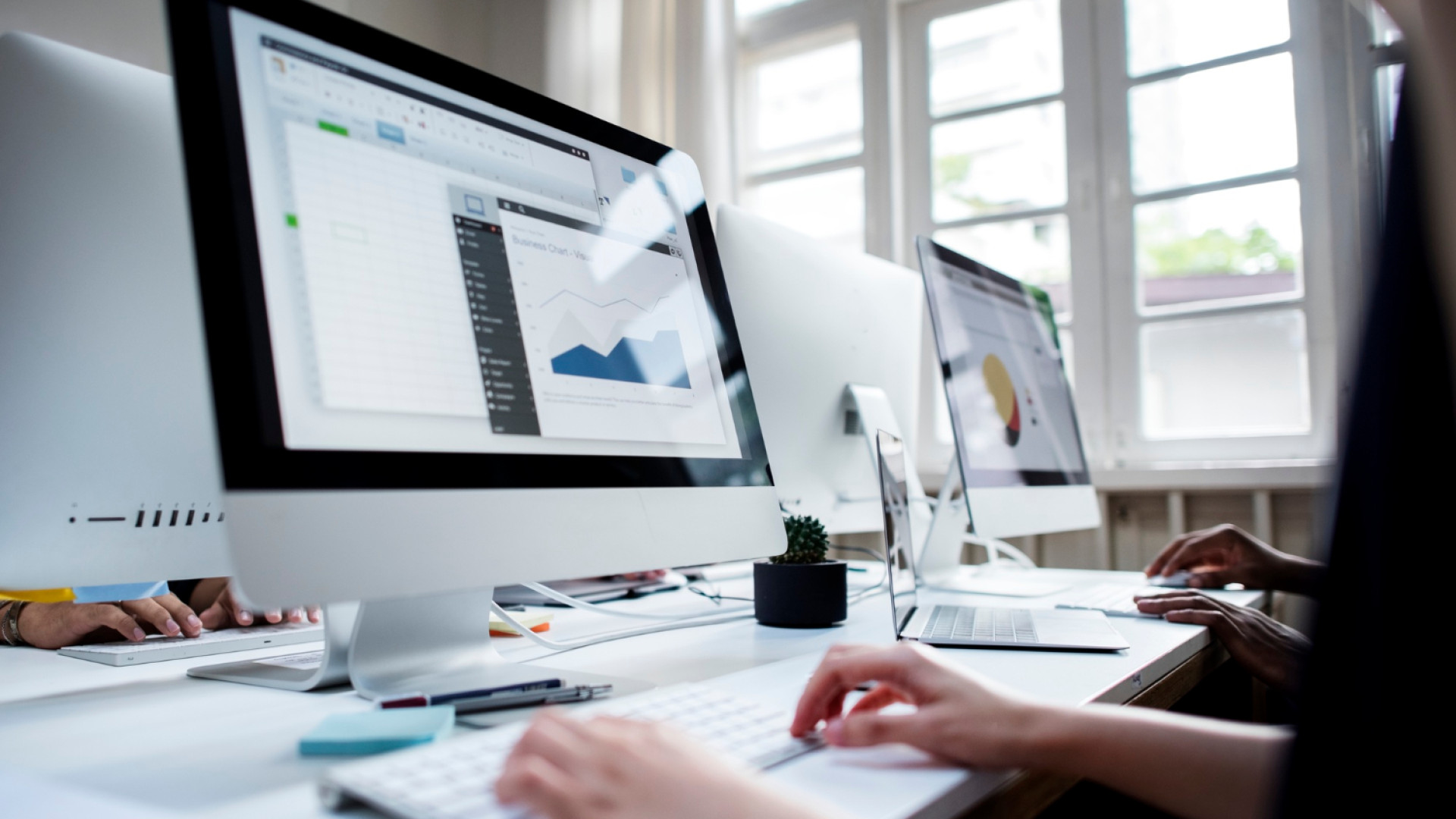 Agence web à Nyons : votre partenaire digital idéal pour booster votre présence en ligne