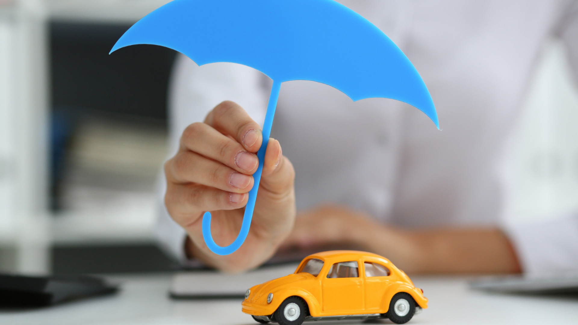 Assurance auto : comment choisir la meilleure offre ?