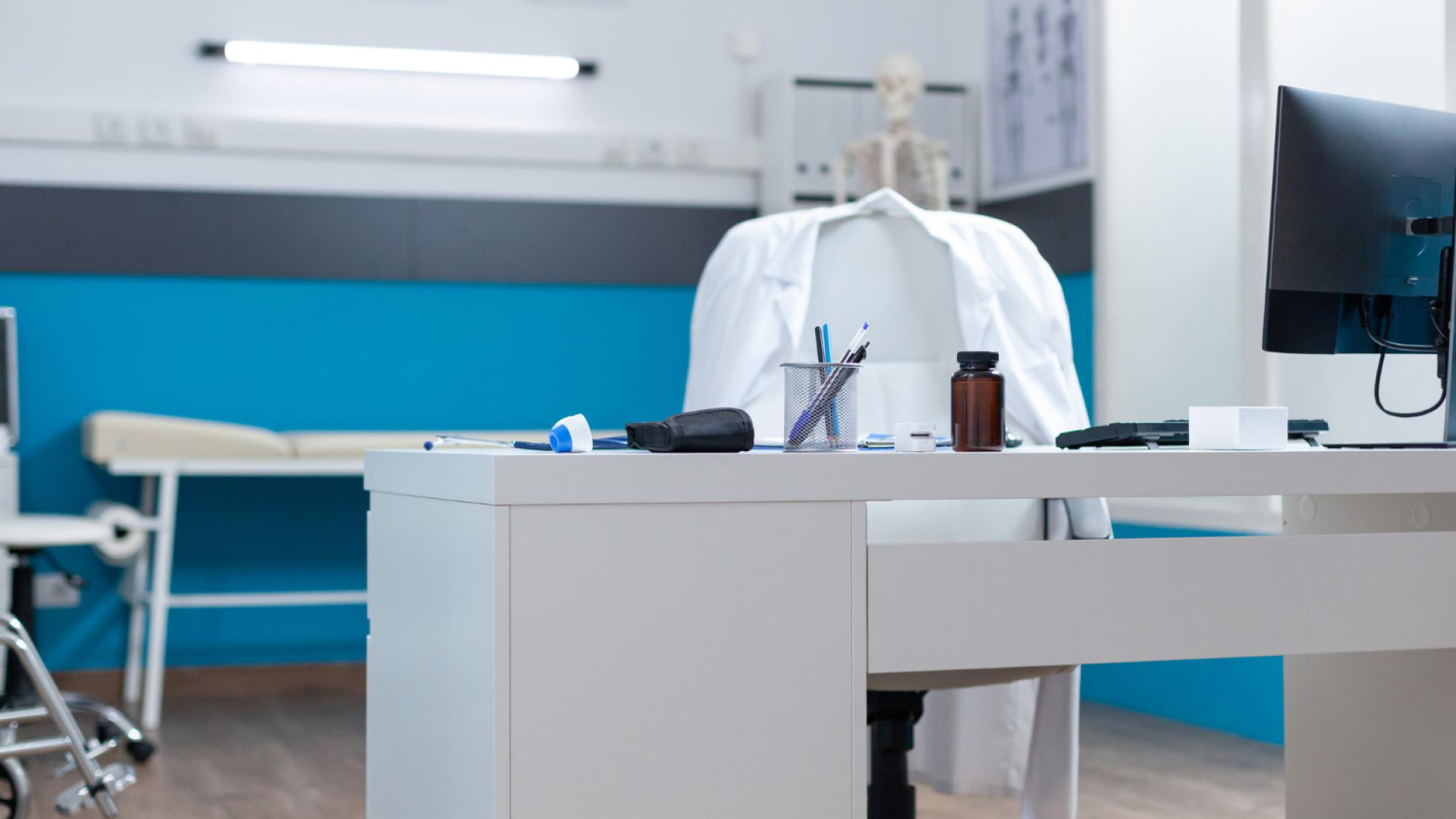Comment trouver un cabinet médical à louer sans perdre de temps ?