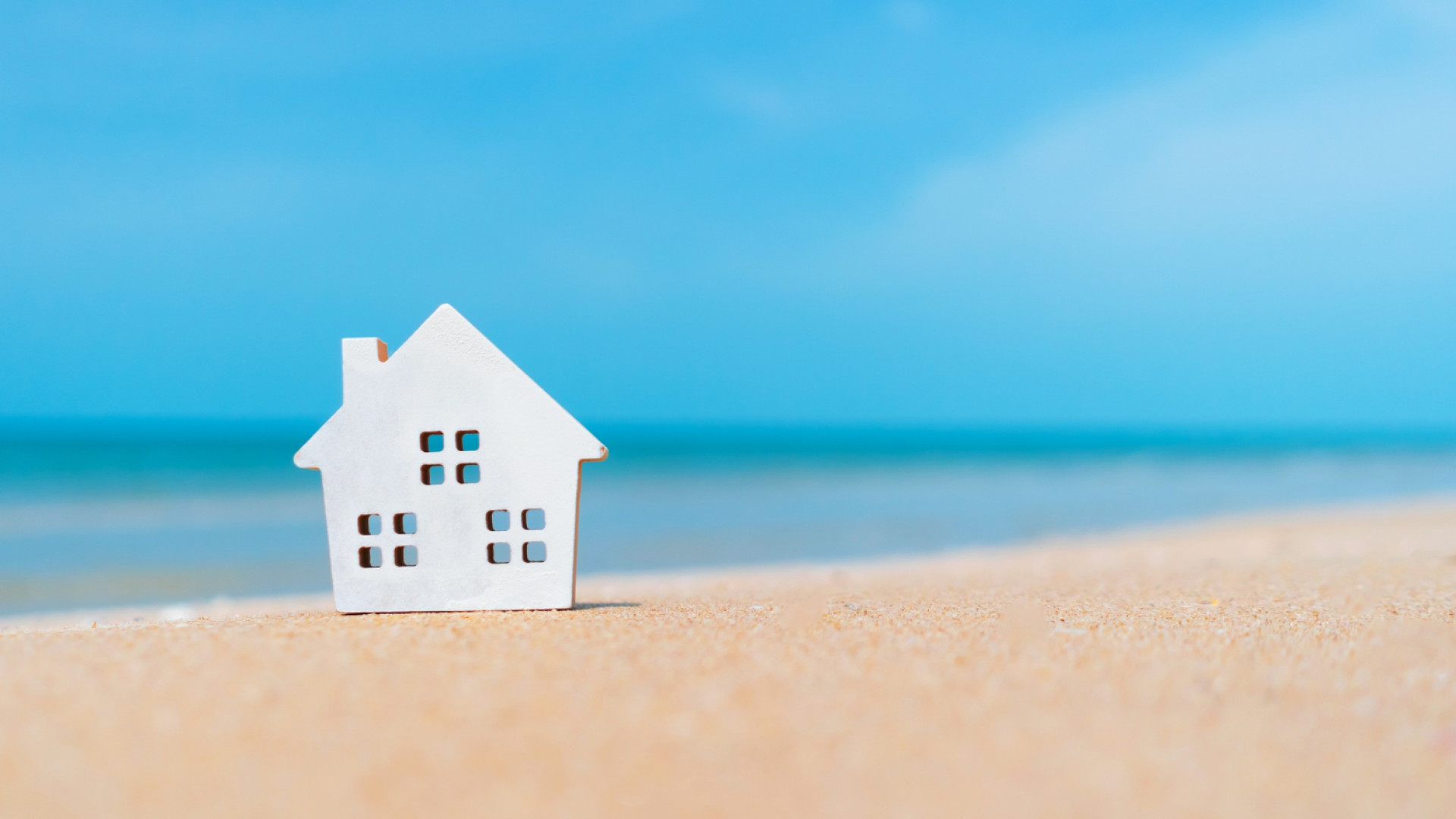 Deux raisons convaincantes de choisir un programme immobilier à Ajaccio