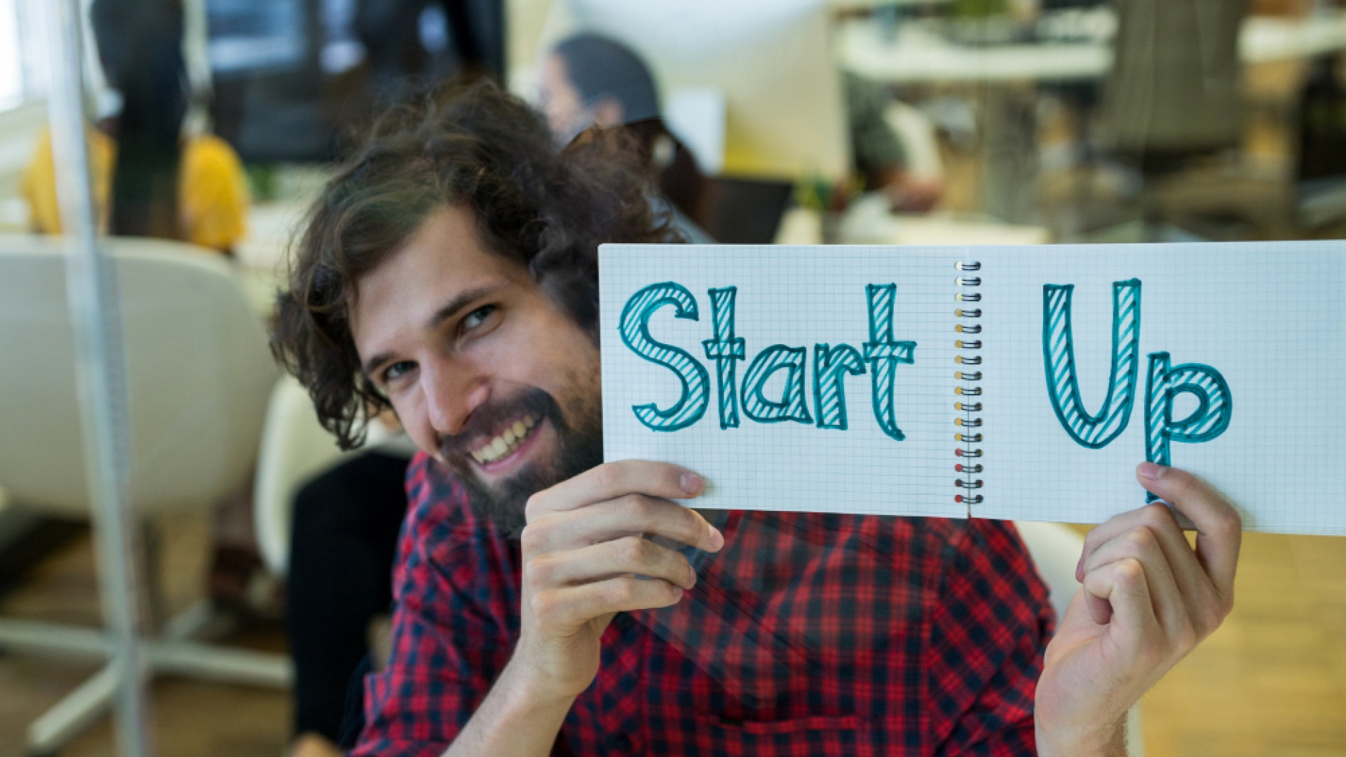 Lancer une start-up avec l’aide d’un expert-comptable : gagner en sérénité et efficacité !