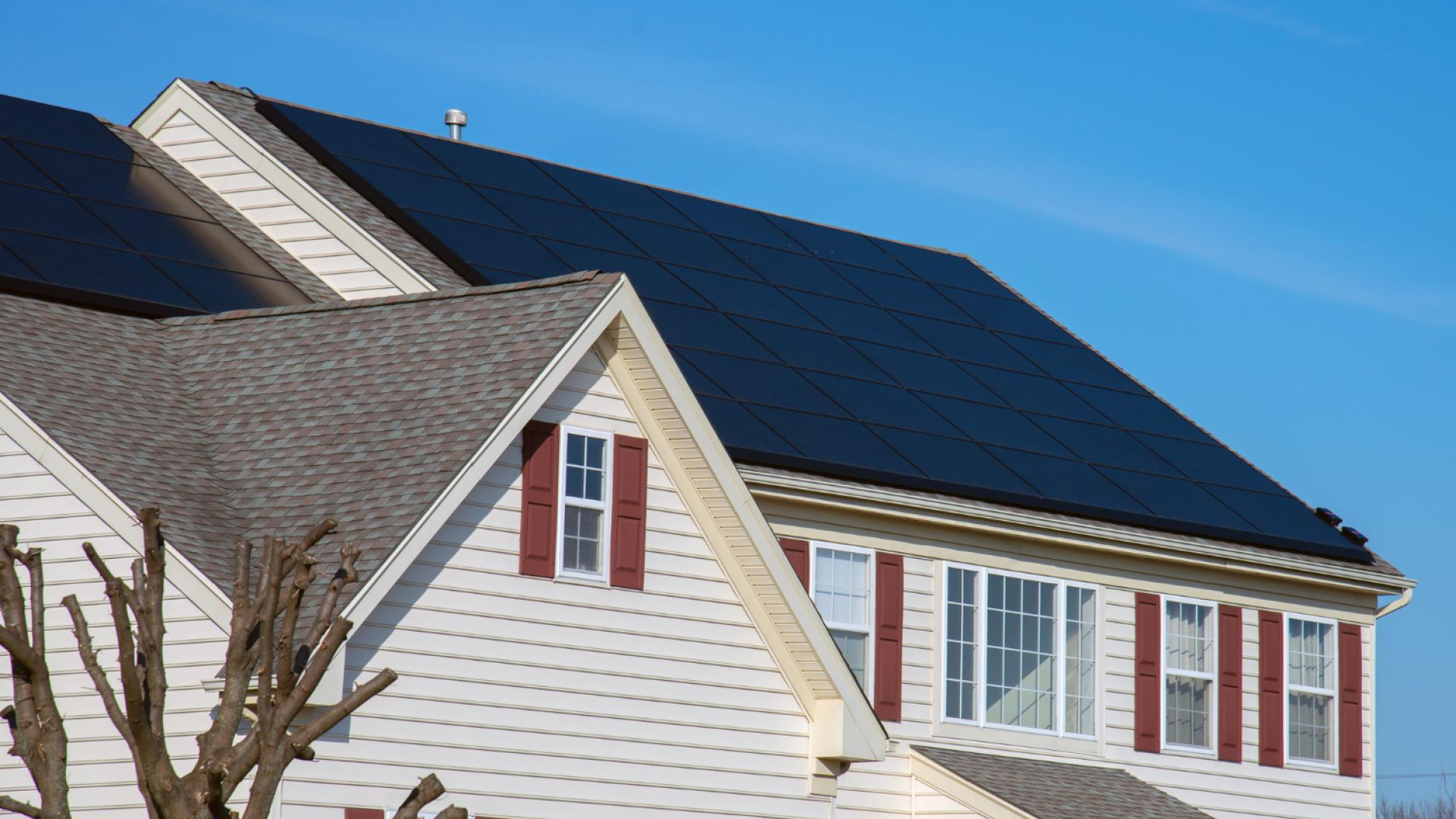 Les atouts des panneaux solaires pour votre maison !