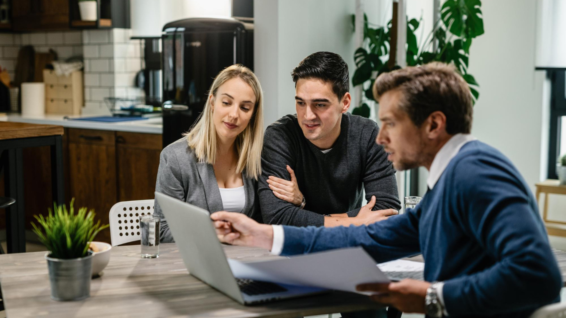 Pourquoi contacter un cabinet de gestion patrimoine pour optimiser votre investissement ?