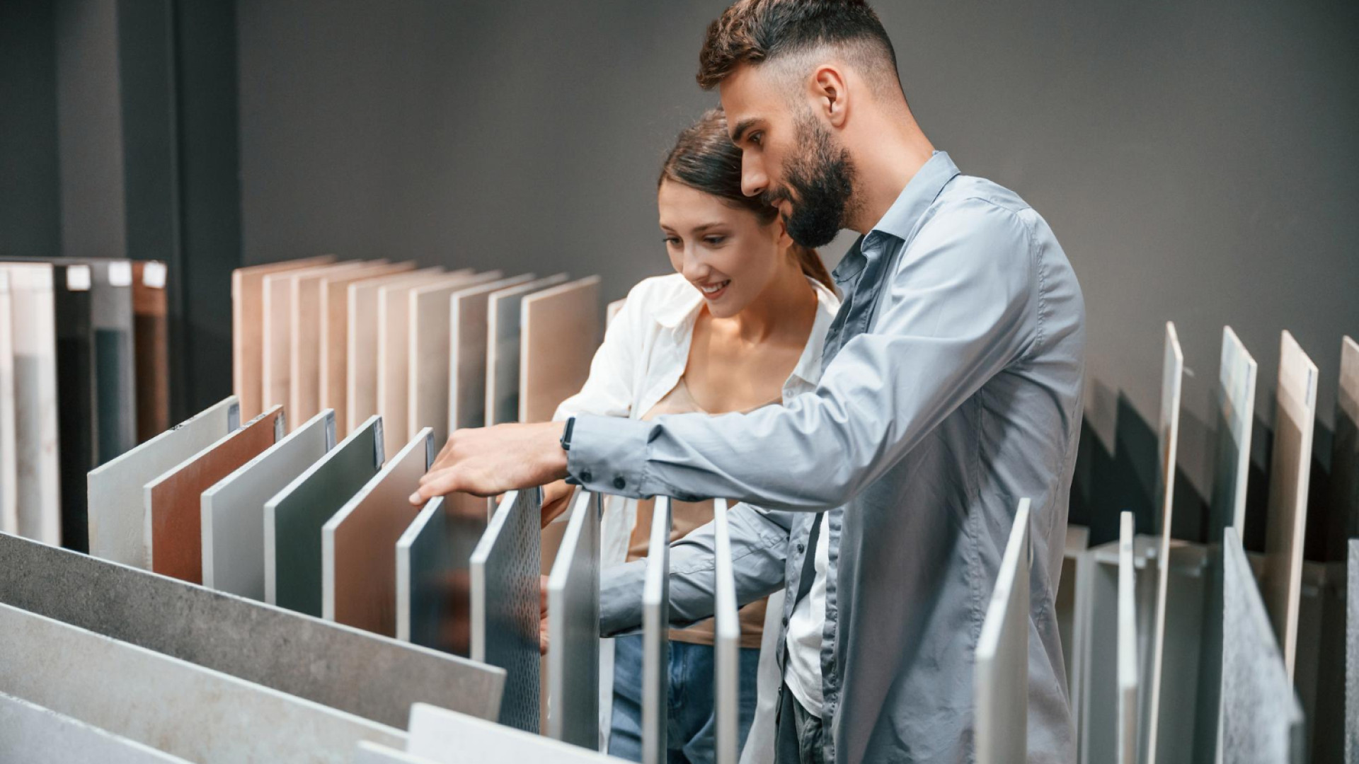 Comment choisir le carrelage parfait pour votre projet de rénovation ?