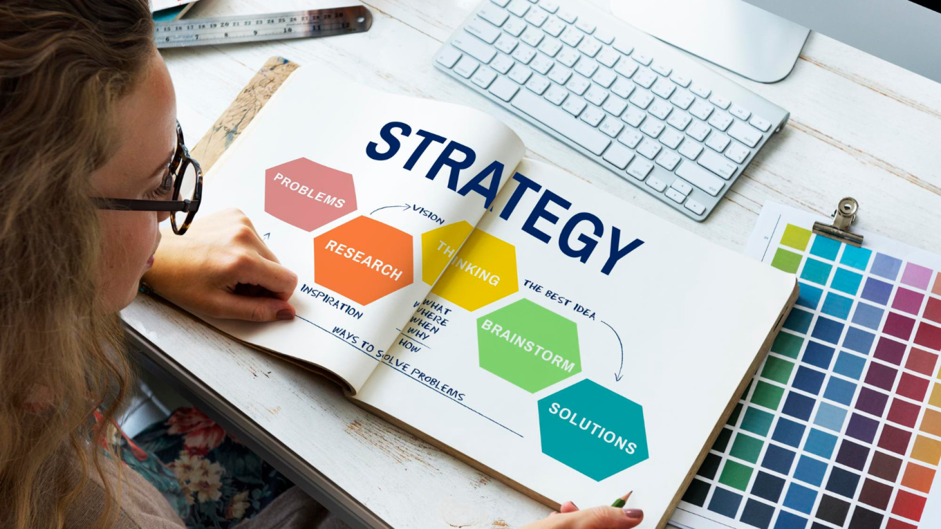 Des stratégies de communication innovantes pour dynamiser votre entreprise à Caen
