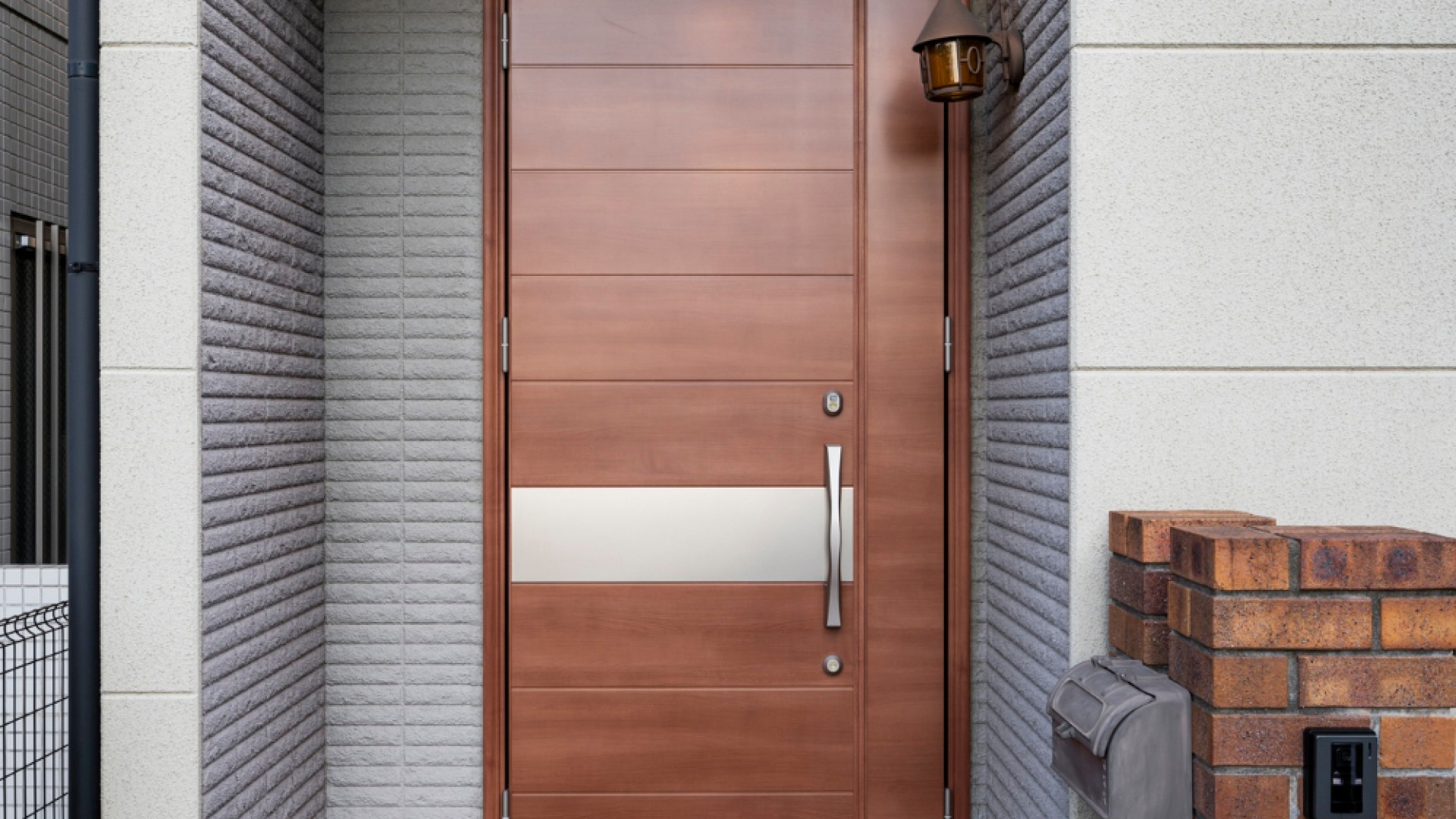 Porte d'entrée : les secrets d'une installation impeccable et durable