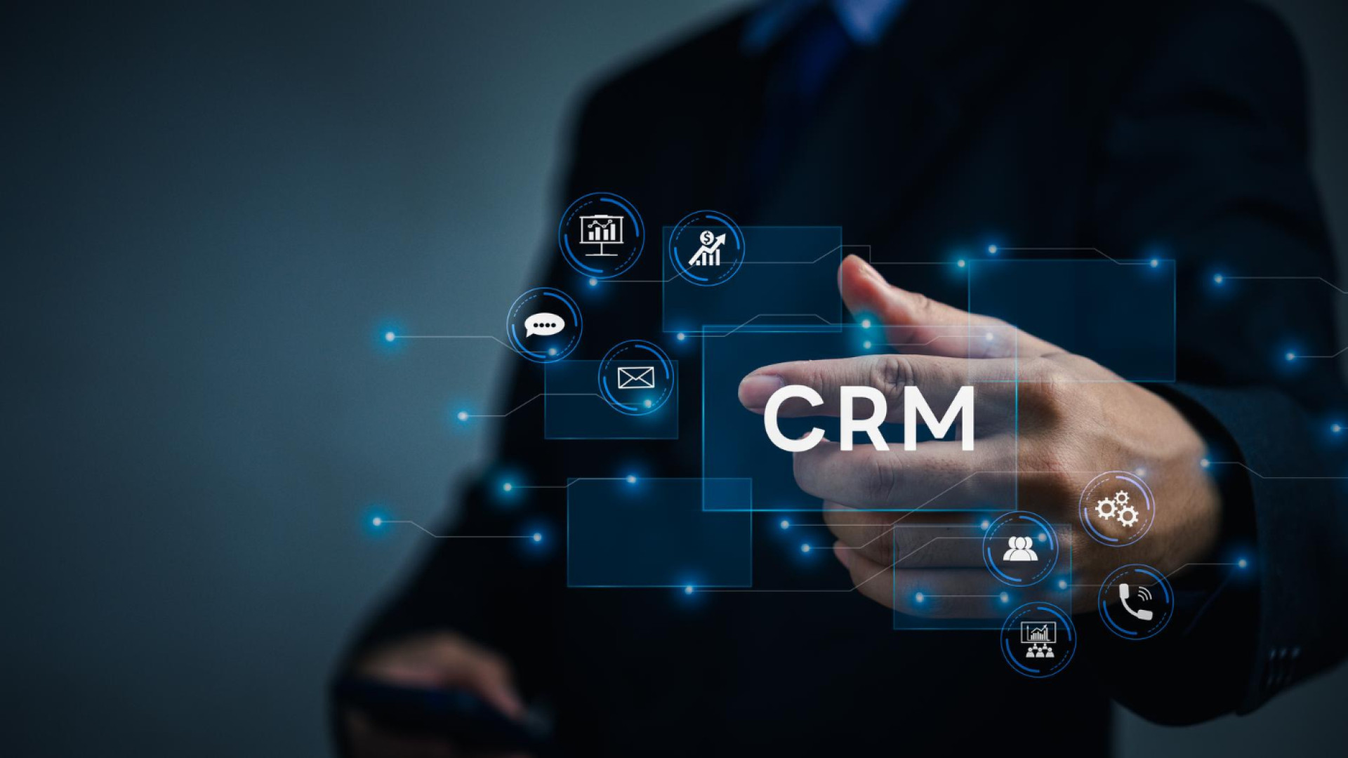 Comment choisir un logiciel CRM adapté aux besoins de votre entreprise ?