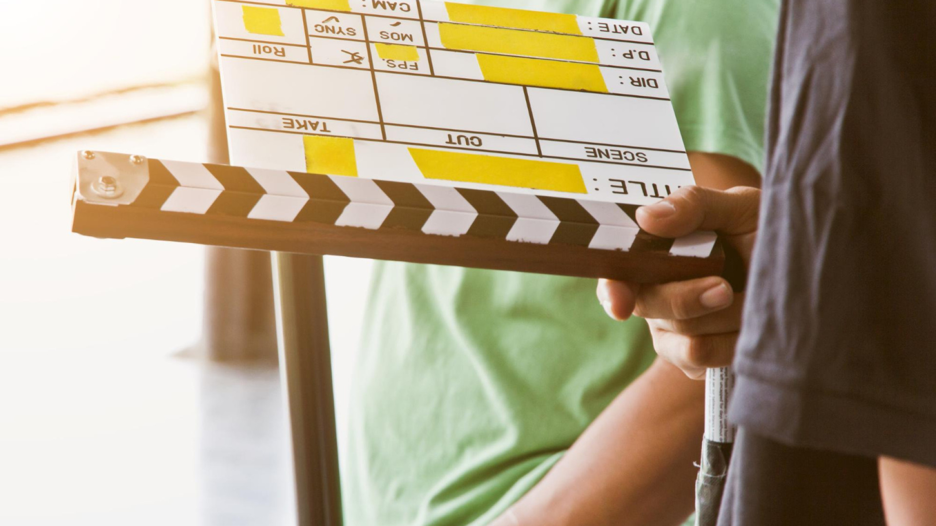 Comment intégrer une école de cinéma ?
