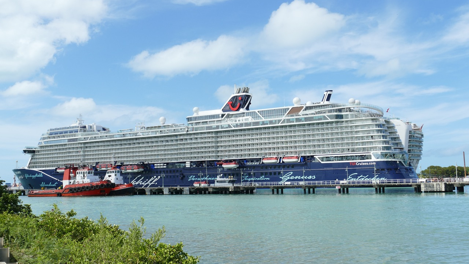 Échappez à l'ordinaire : les avantages d'une croisière en Méditerranée
