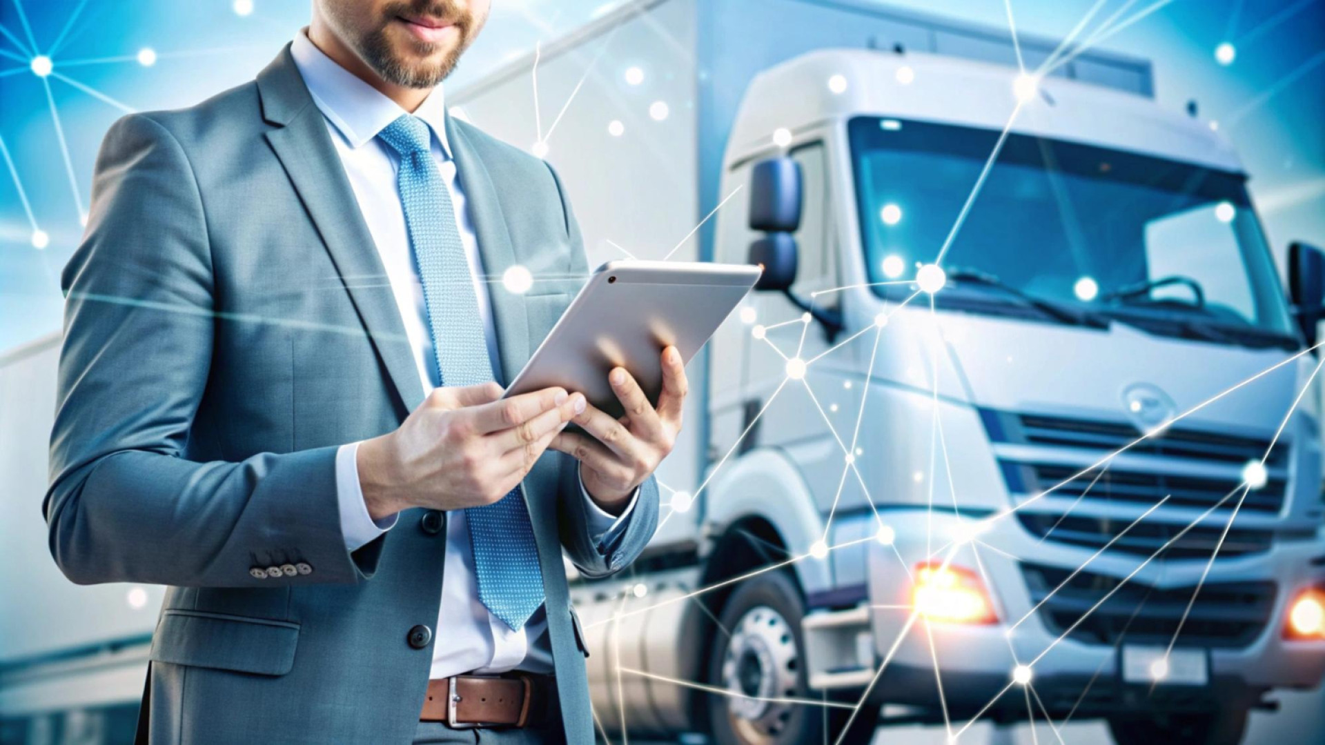 Optimisez la relation client dans le transport avec un CRM performant