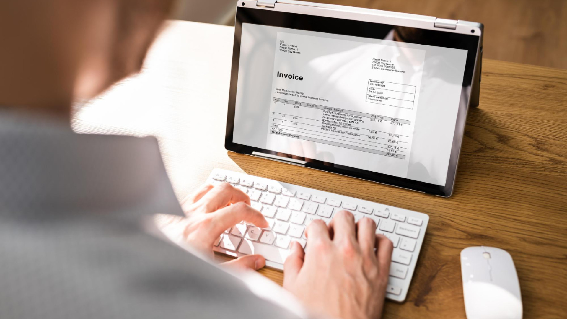 Pourquoi la dématérialisation des factures fournisseurs est essentielle pour moderniser votre gestion ?