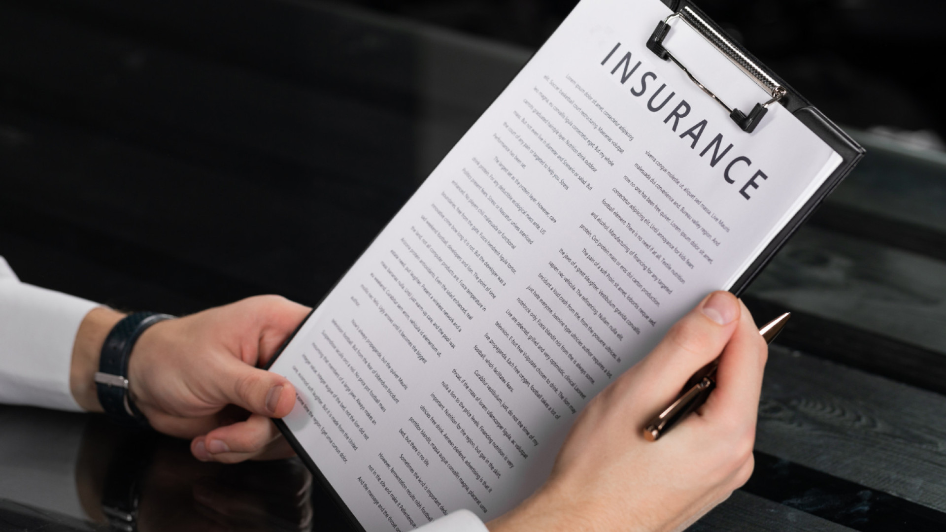 Anticiper l’avenir : pourquoi souscrire une assurance décès ?