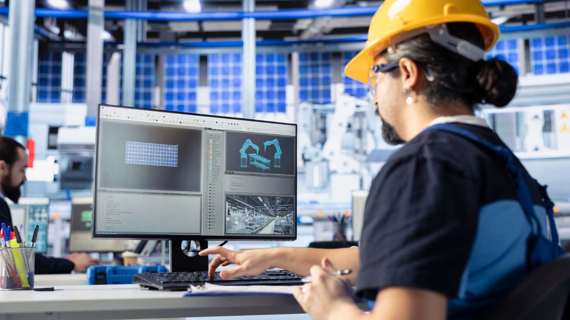 Comment la GMAO transforme le quotidien des responsables maintenance en industrie ?