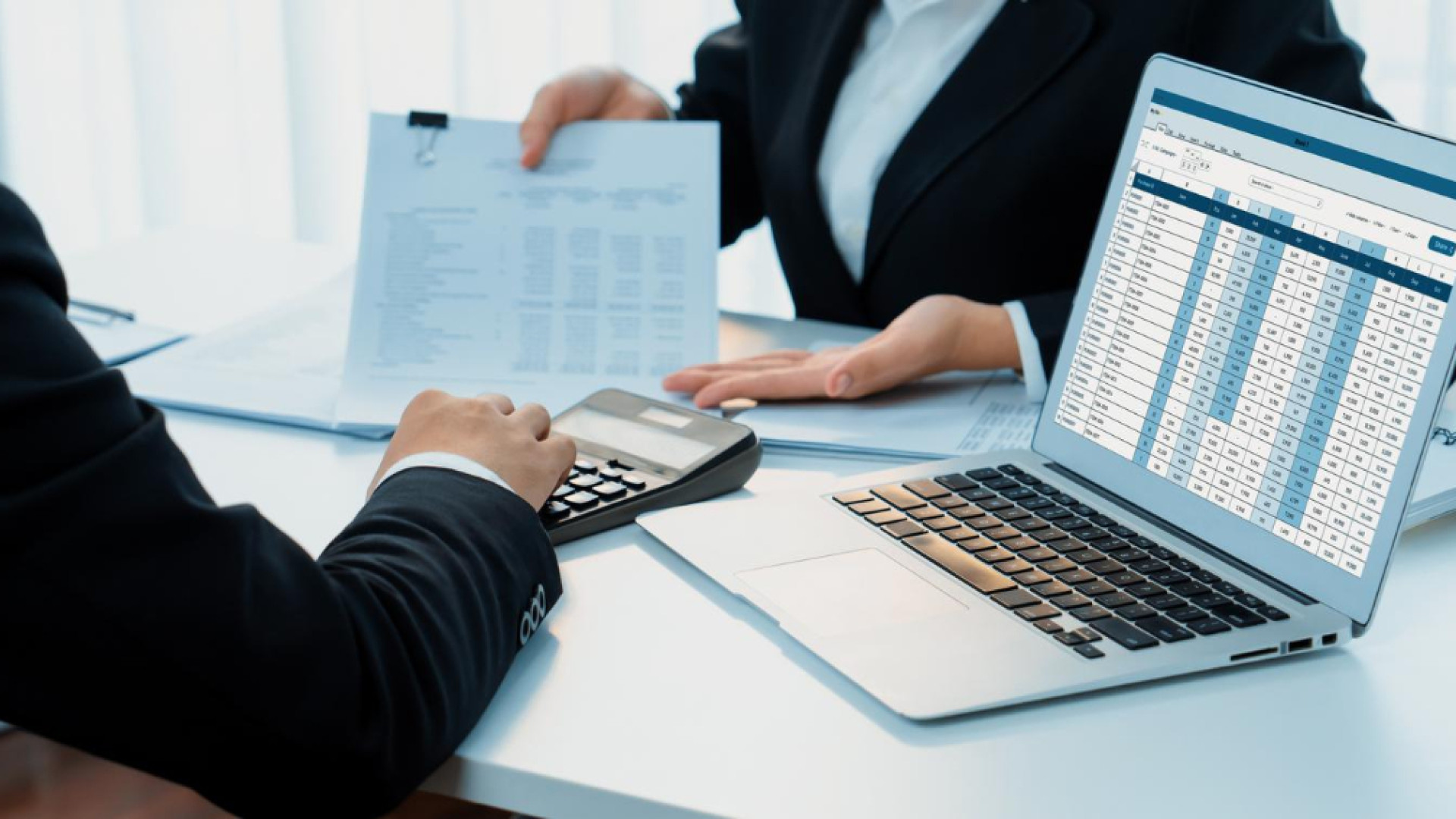 Optimisez votre recouvrement de créances avec un logiciel puissant et intuitif