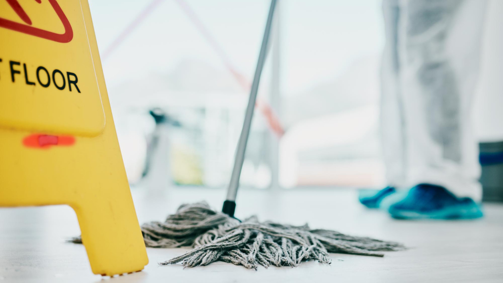 Pourquoi le nettoyage de fin de chantier est essentiel pour un résultat impeccable ?