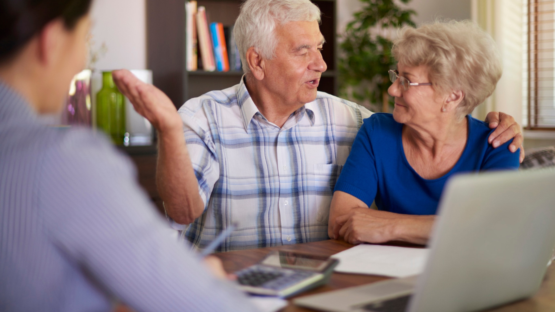 Soins adaptés aux seniors : trouvez la mutuelle complémentaire qui vous convient !