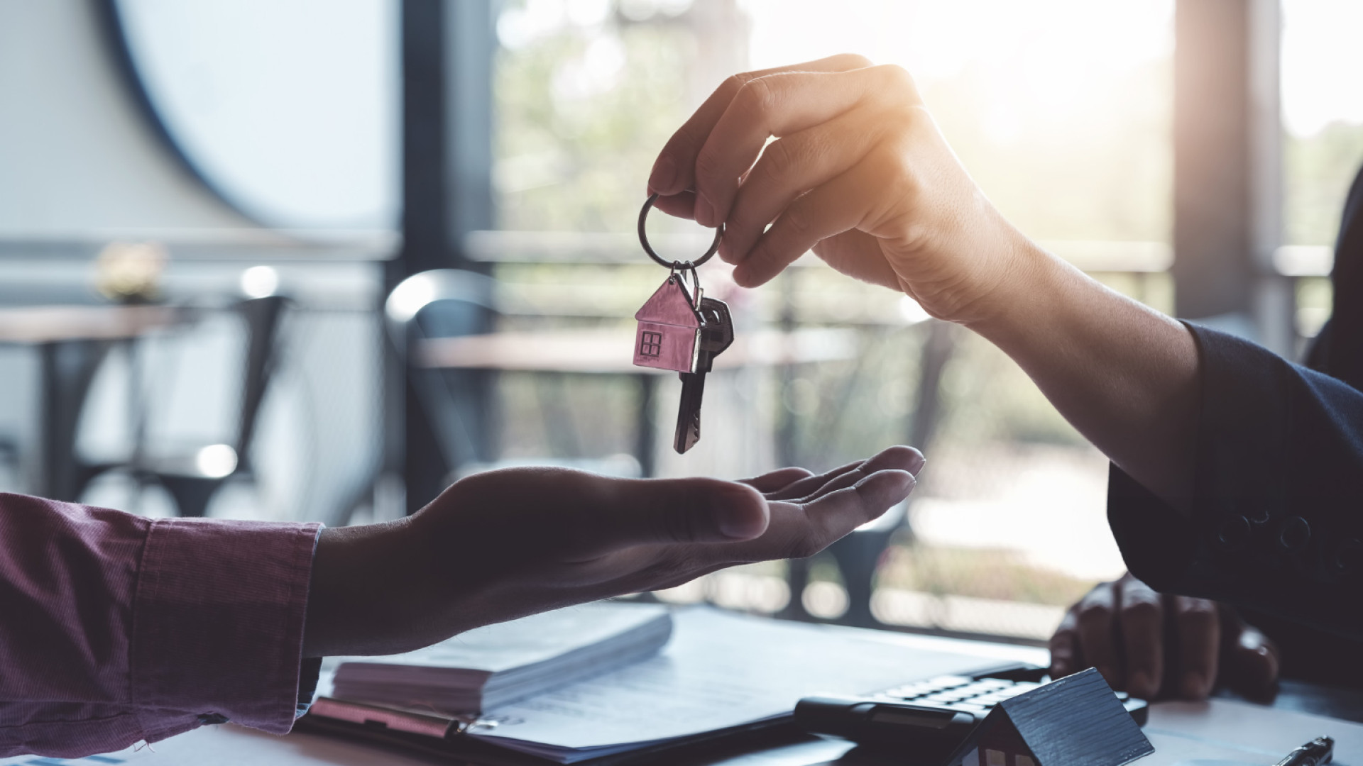 Conciergerie : une gestion totale de la location pour vous faciliter la vie !