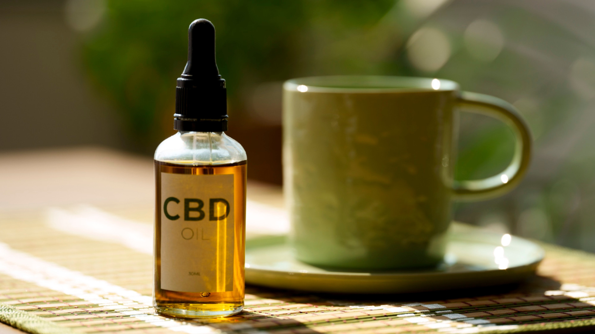 Est-ce que le CBD peut aider à gérer la douleur chronique