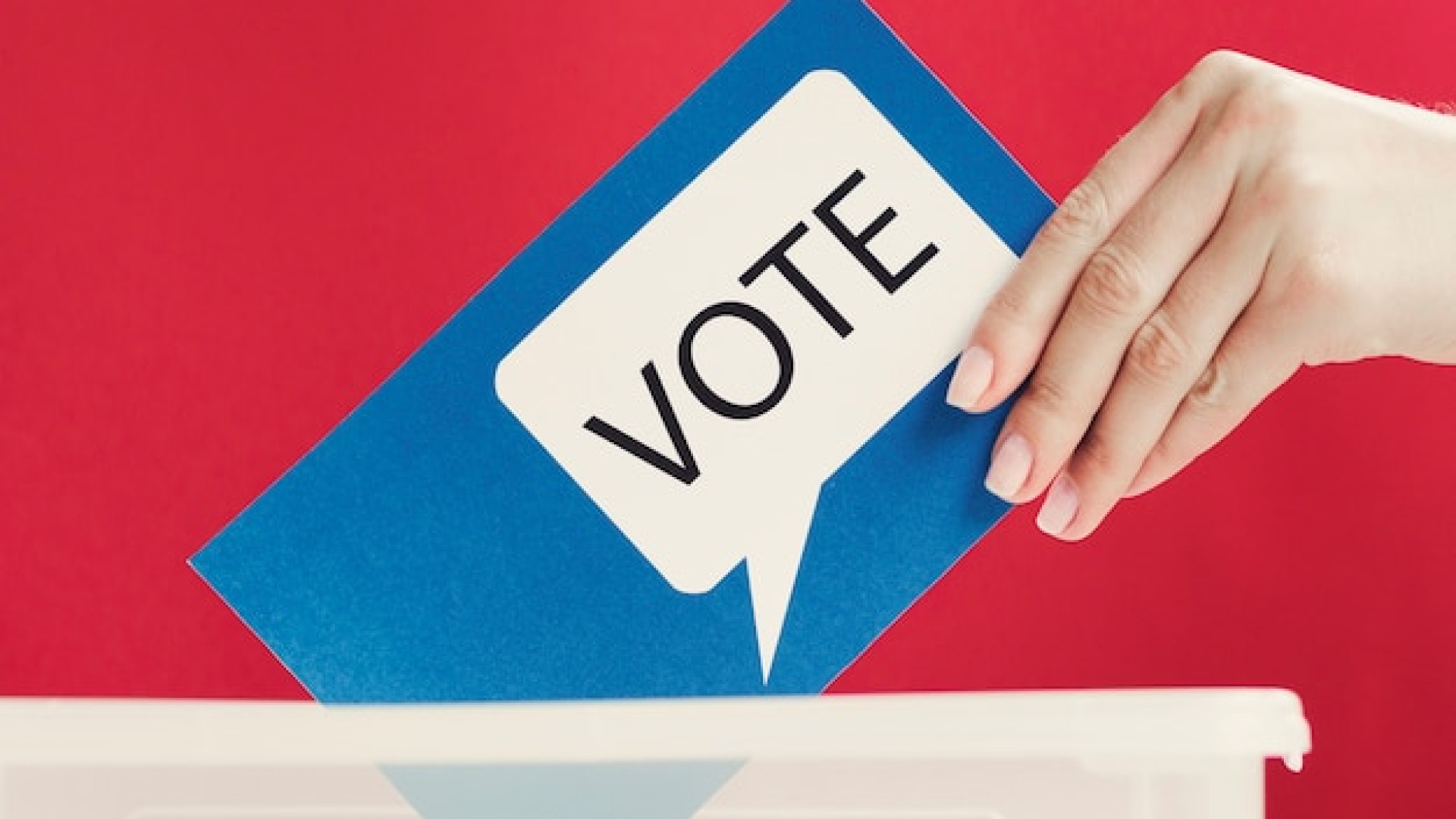Bulletin de vote : tout savoir sur l’impression en ligne