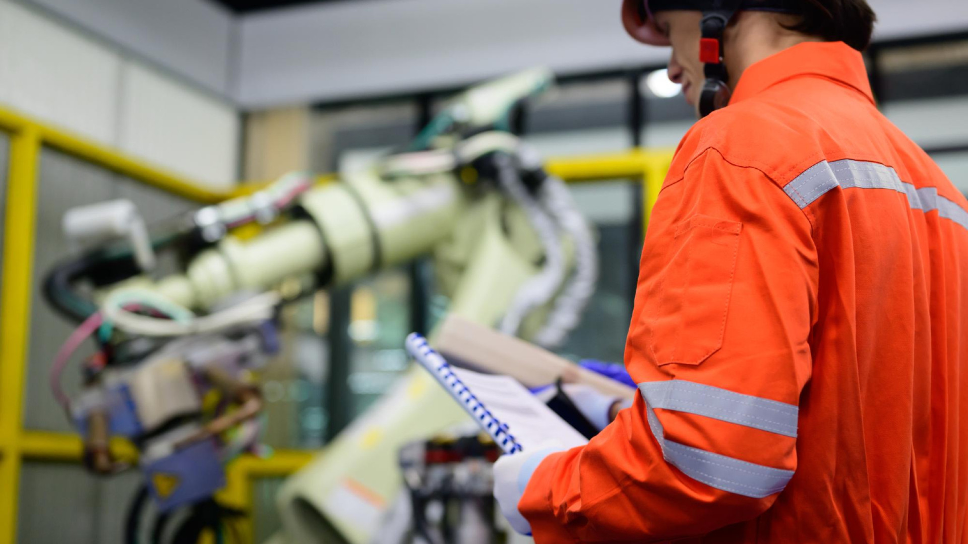 Comment la maintenance préventive améliore la sécurité et la fiabilité des installations ?