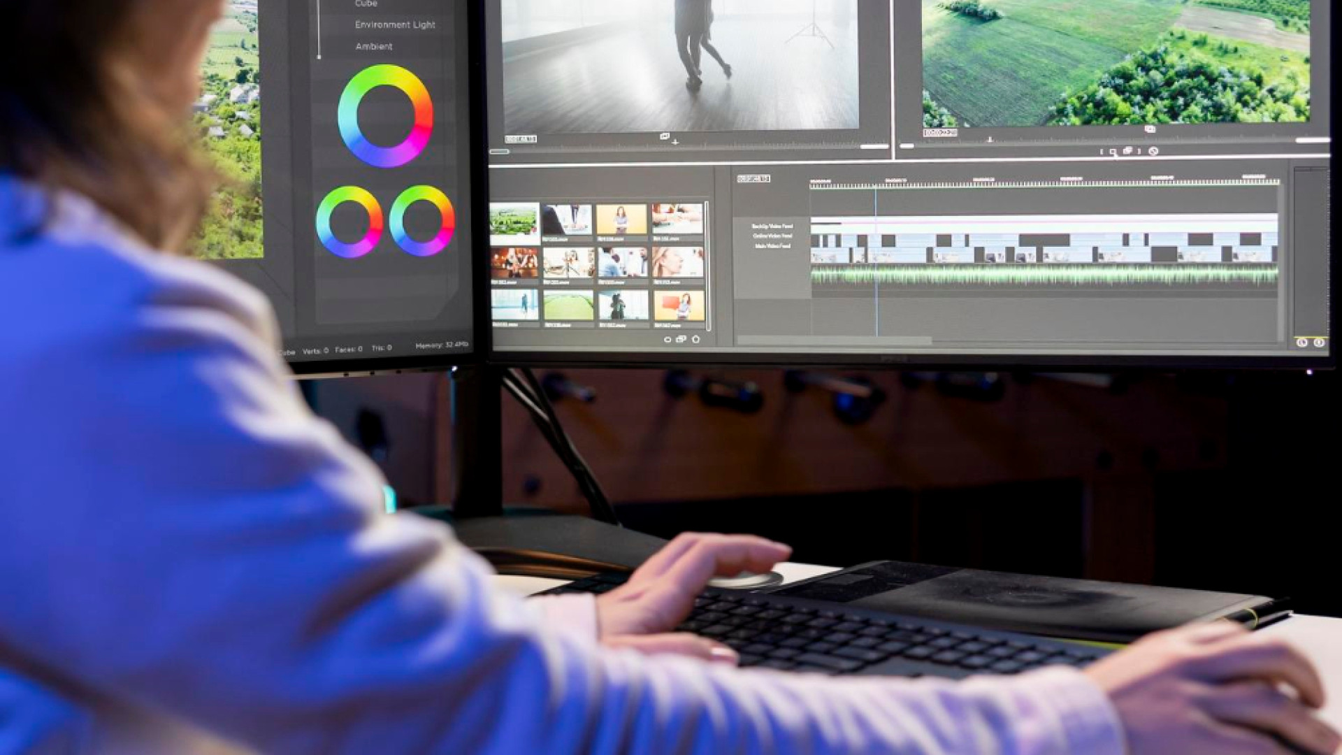 Motion design : pourquoi apprendre à créer des vidéos dynamiques aujourd’hui ?