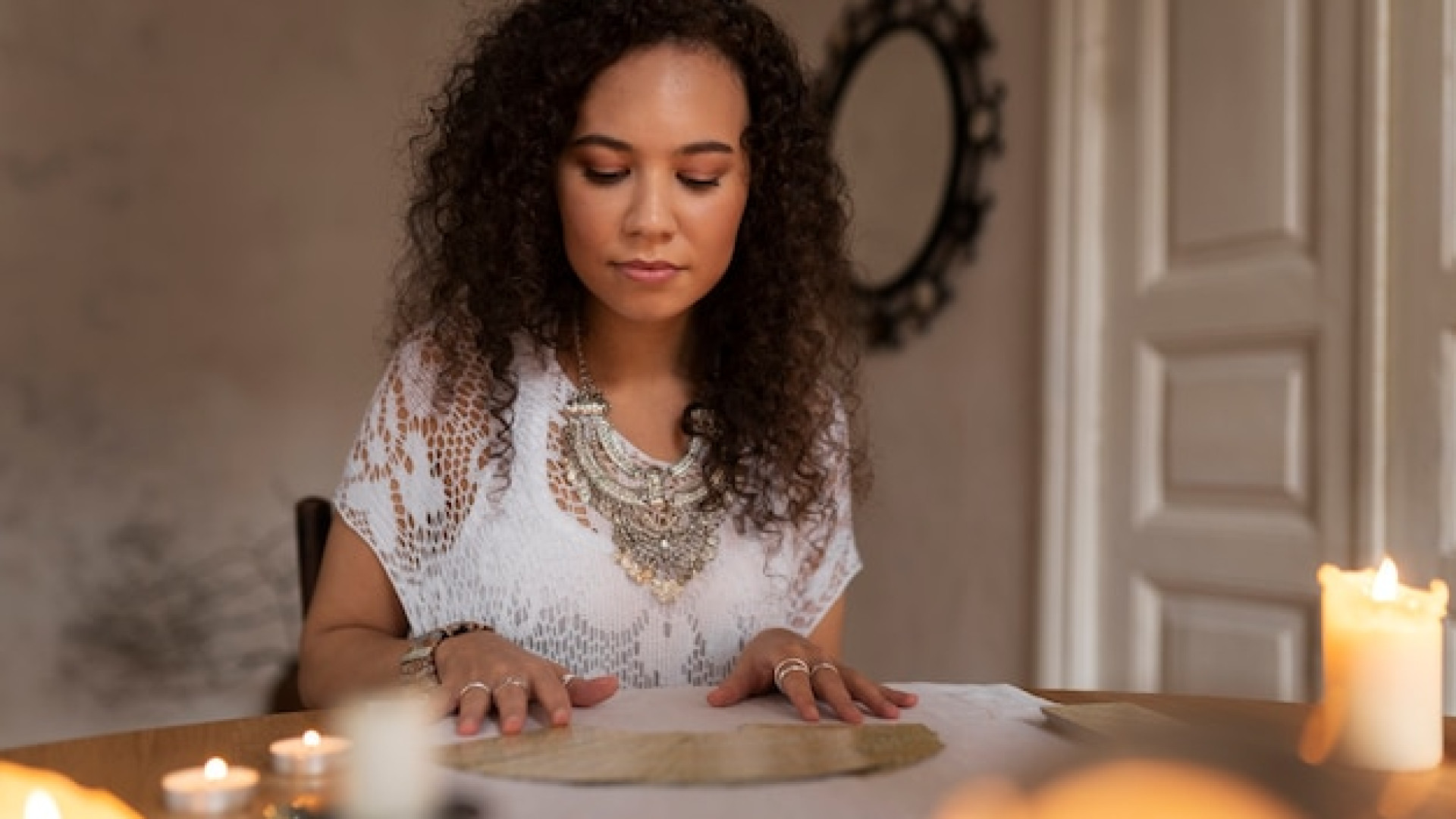 Guidance spirituelle quotidienne personnalisée : comment ça marche concrètement ?