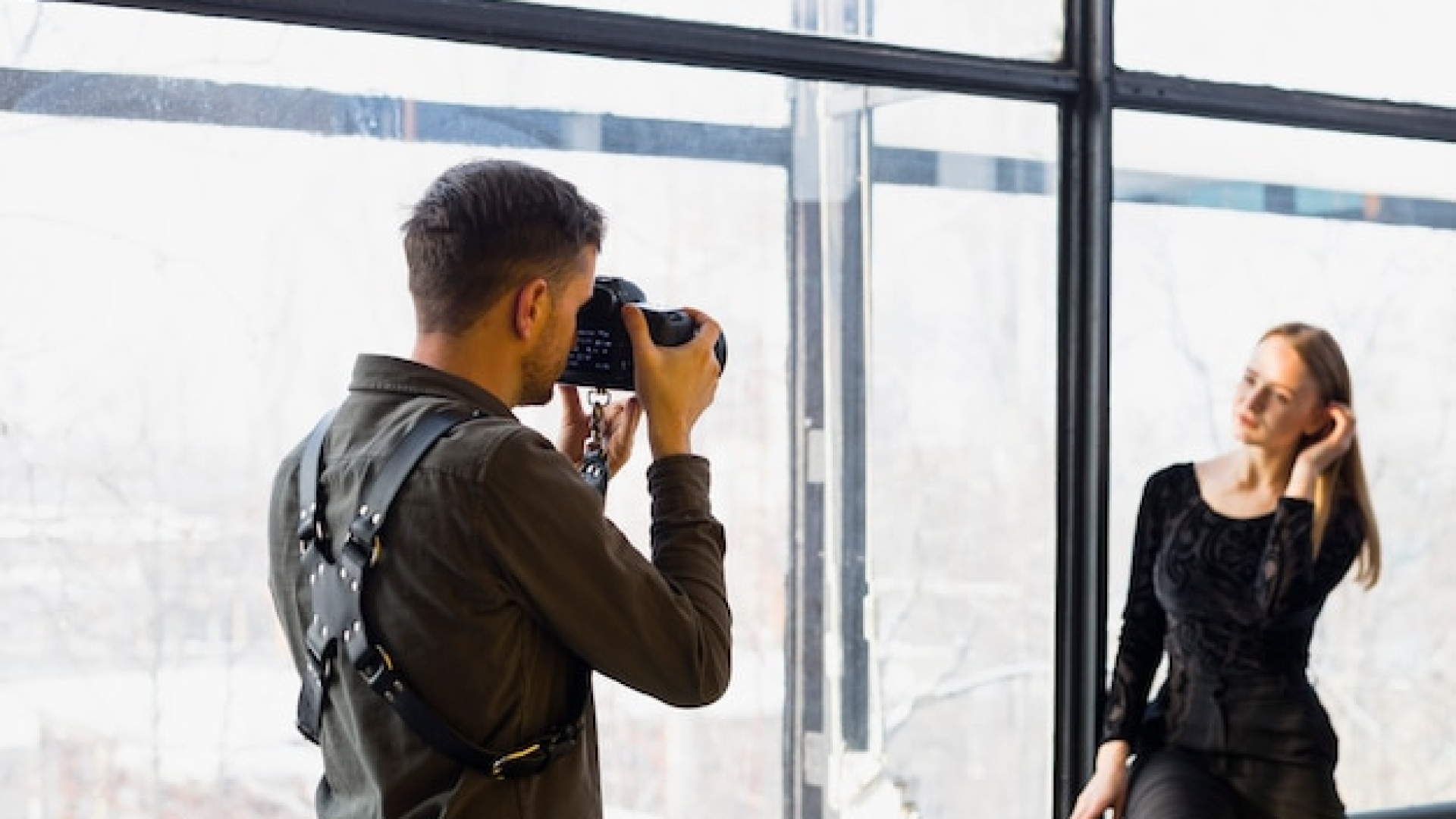 Séance photo publicitaire : ce que seul un professionnel peut apporter à votre projet