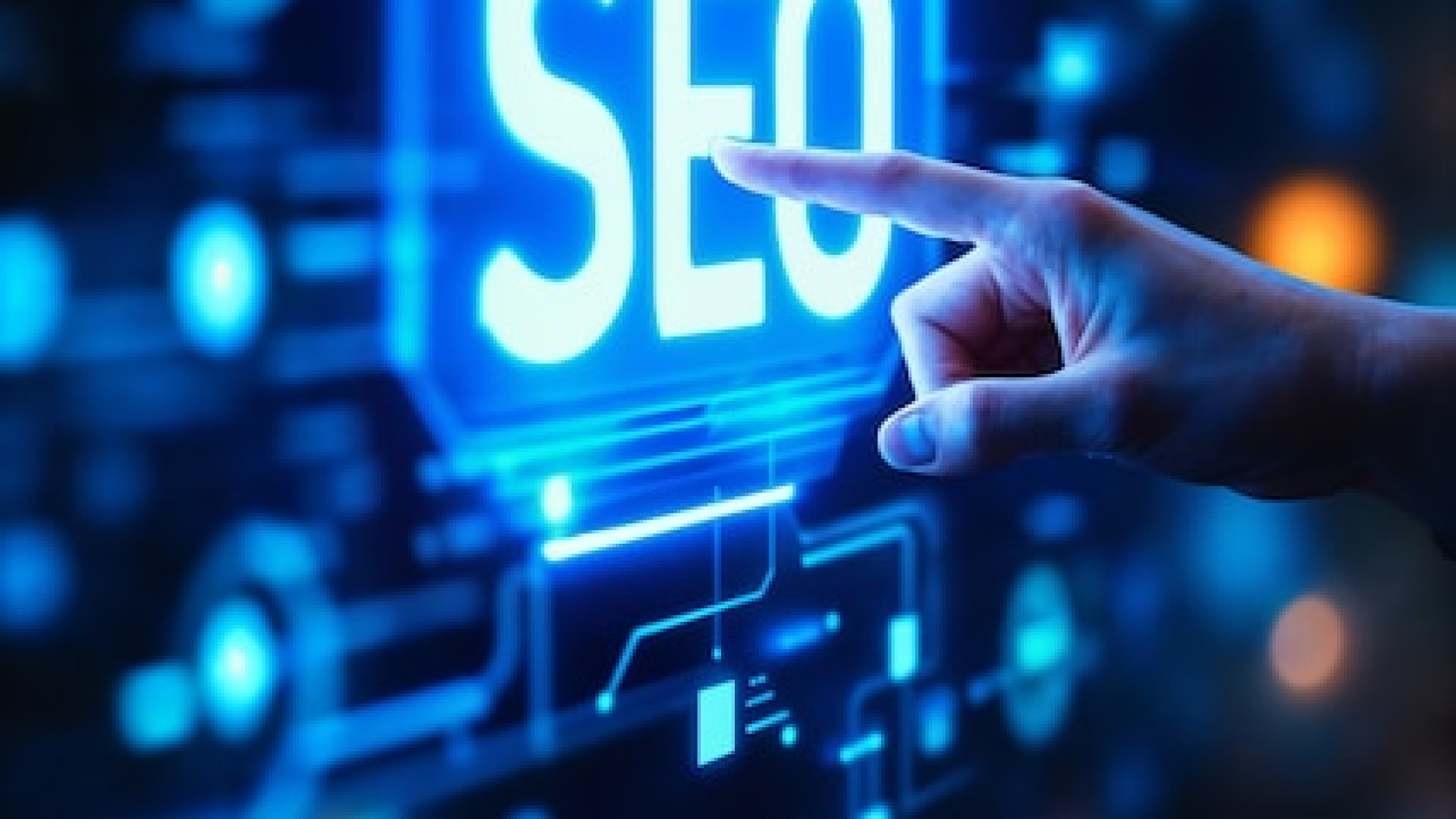 Investir dans un consultant SEO : avantages concrets pour votre entreprise à nantes