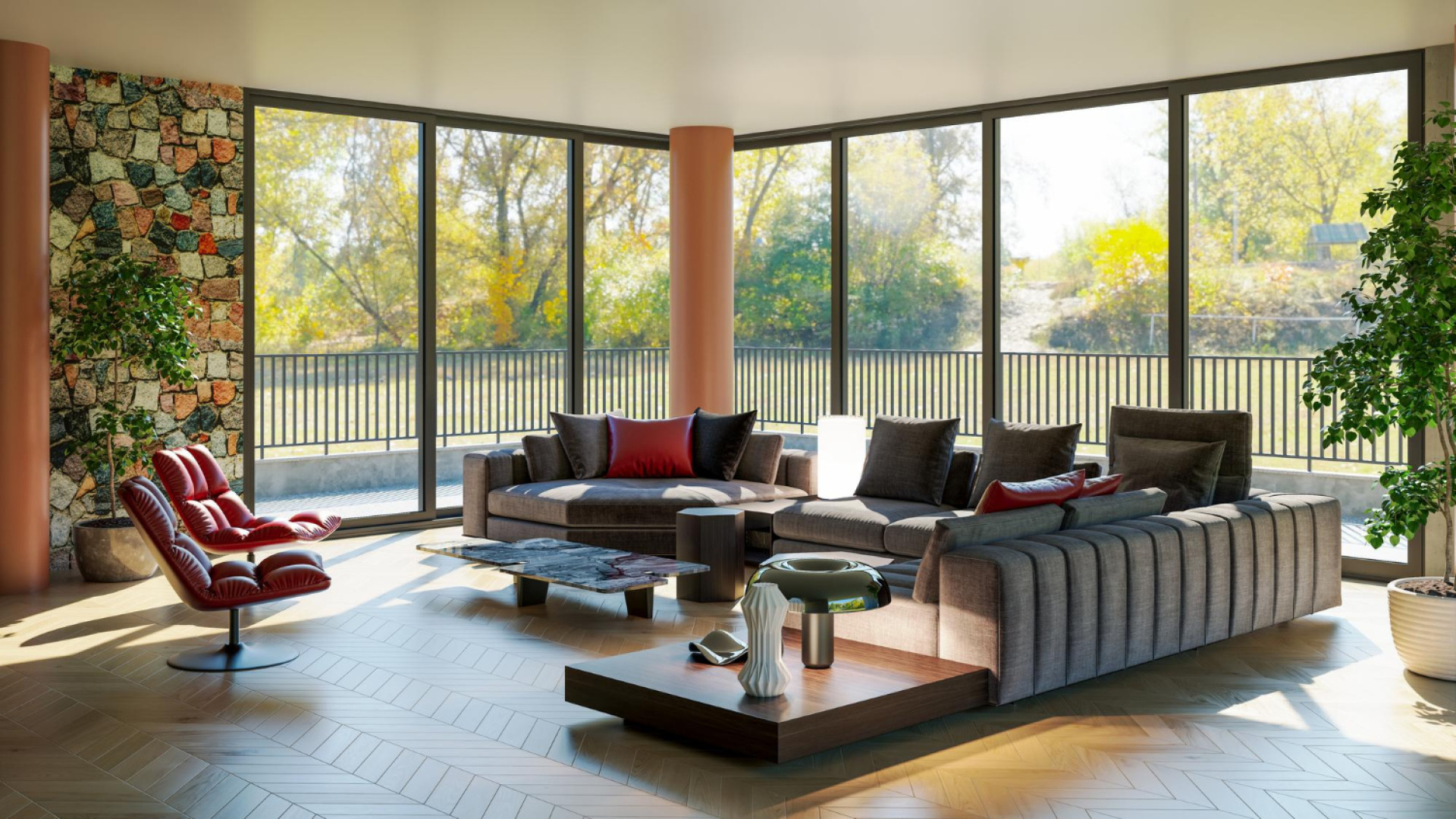 Menuiseries sur mesure à Beauvais : fenêtres, baies vitrées et isolation efficace