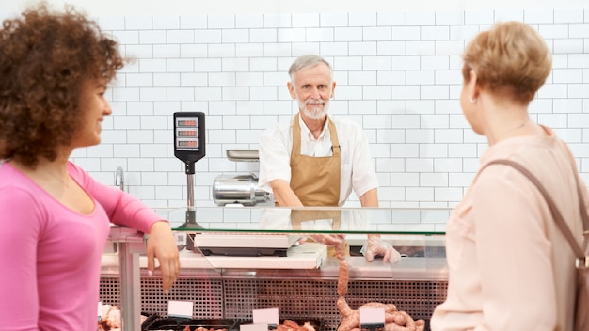 Pourquoi utiliser un logiciel de caisse dans une boucherie ?