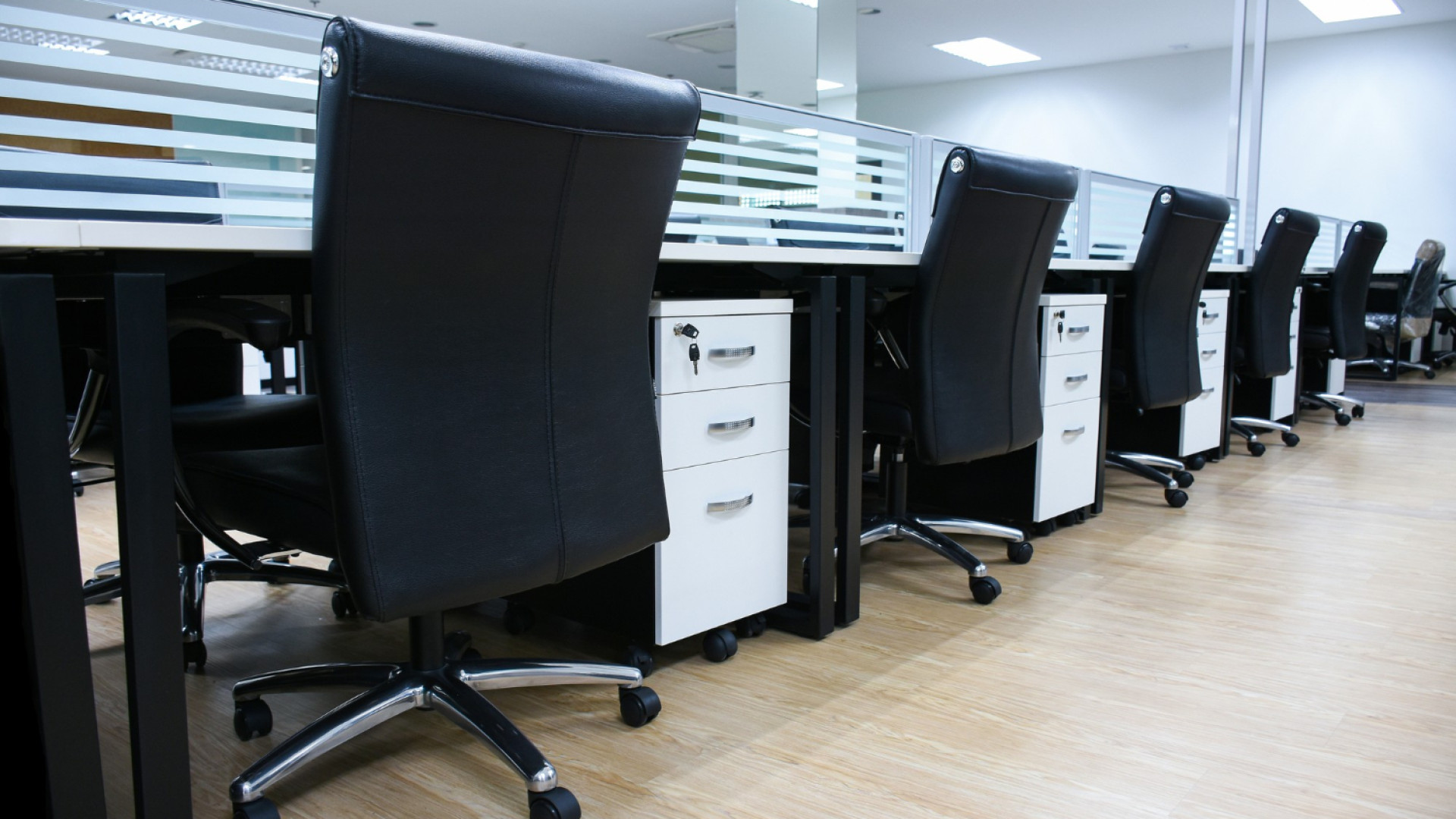 Comment optimiser l’espace avec un mobilier de bureau professionnel adapté ?