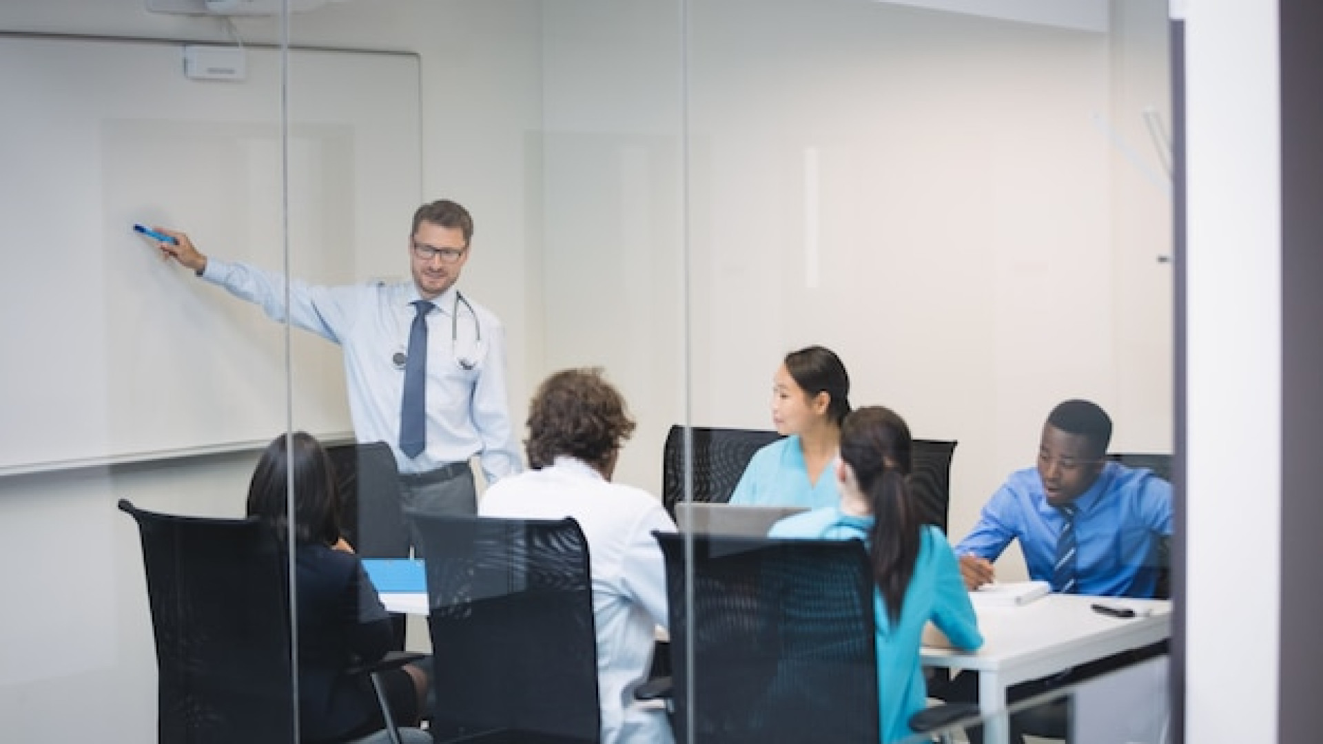 Formation en santé : un secteur en pleine évolution !