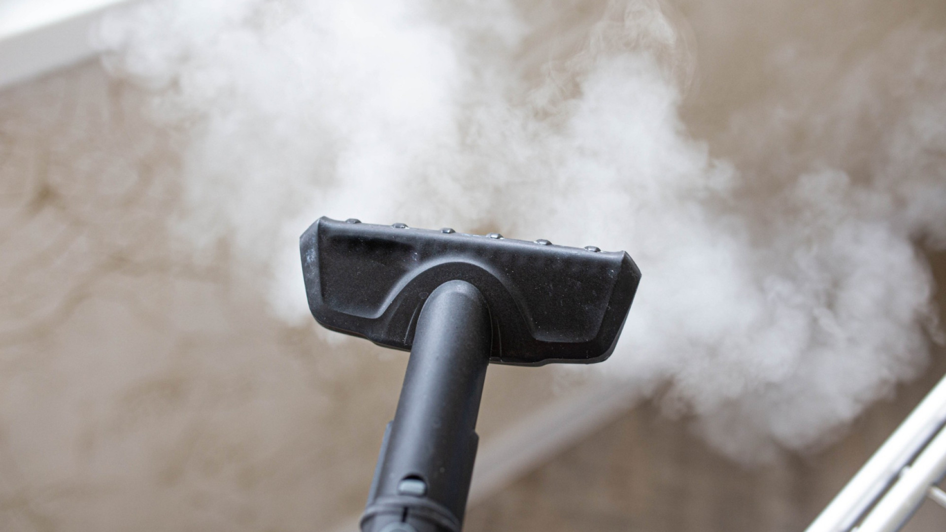 Hygiène en crèche : pourquoi la vapeur est la solution la plus efficace ?