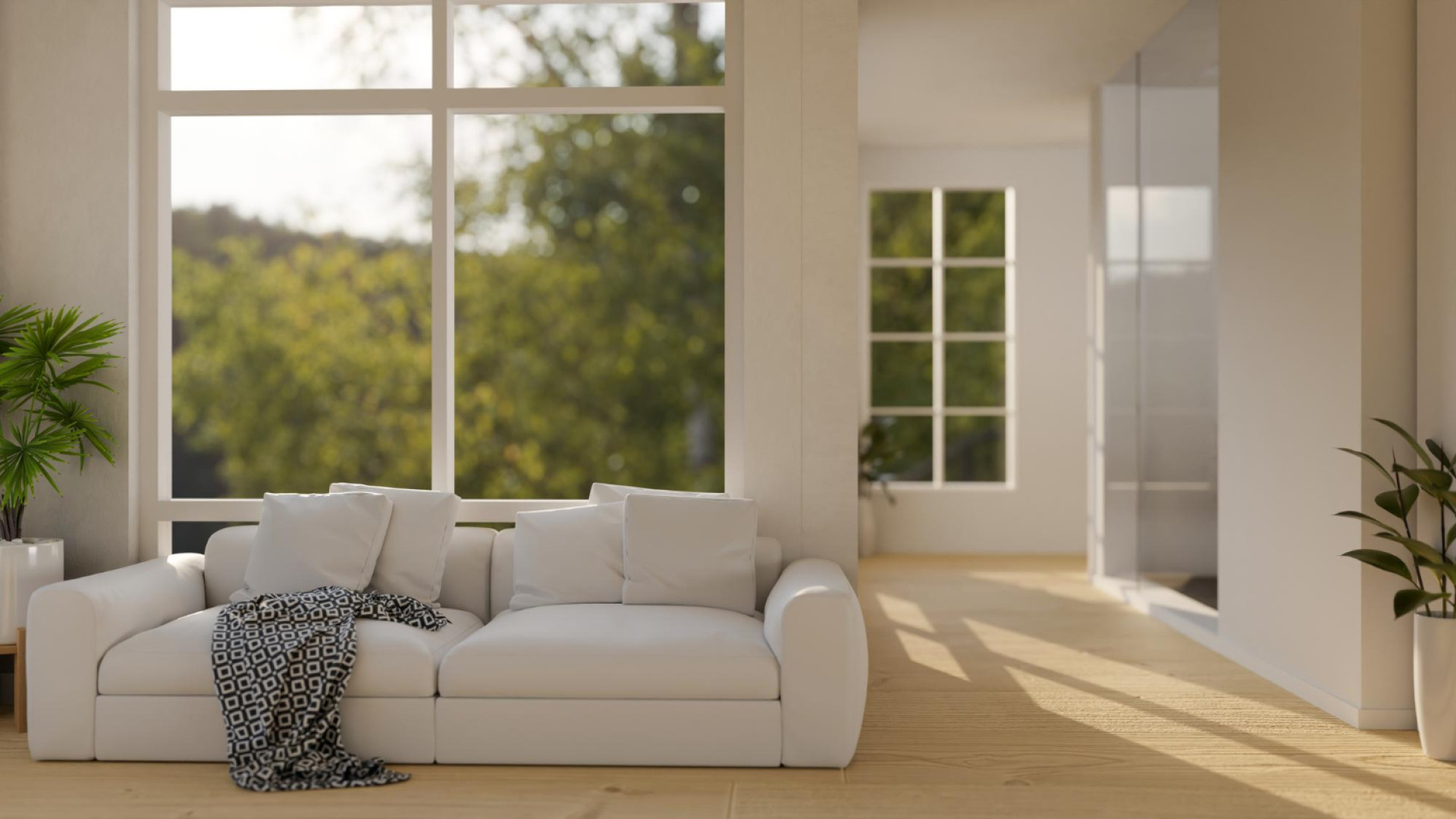 Quelle menuiserie privilégier pour un style moderne ou classique ?