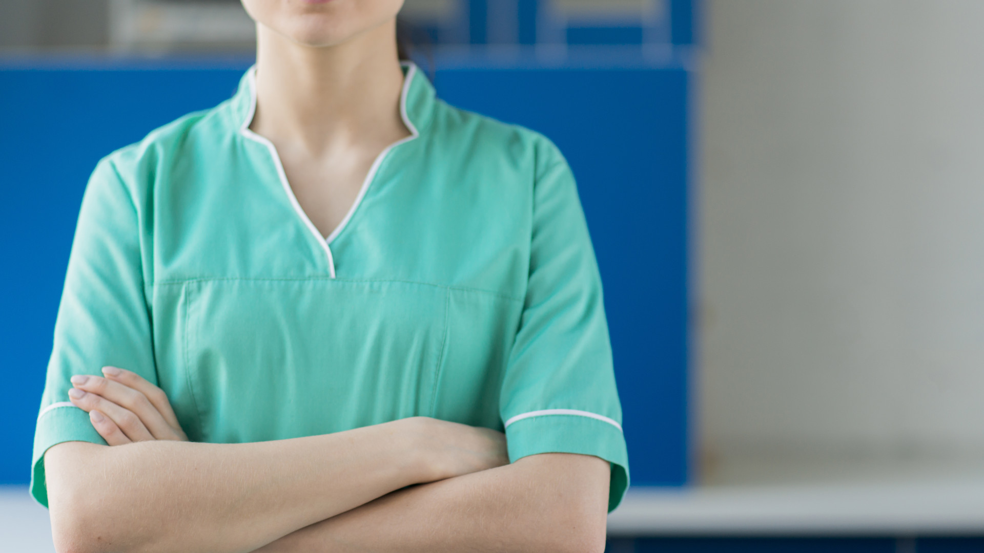 Blouse d’aide à domicile : utilité, confort et hygiène au quotidien