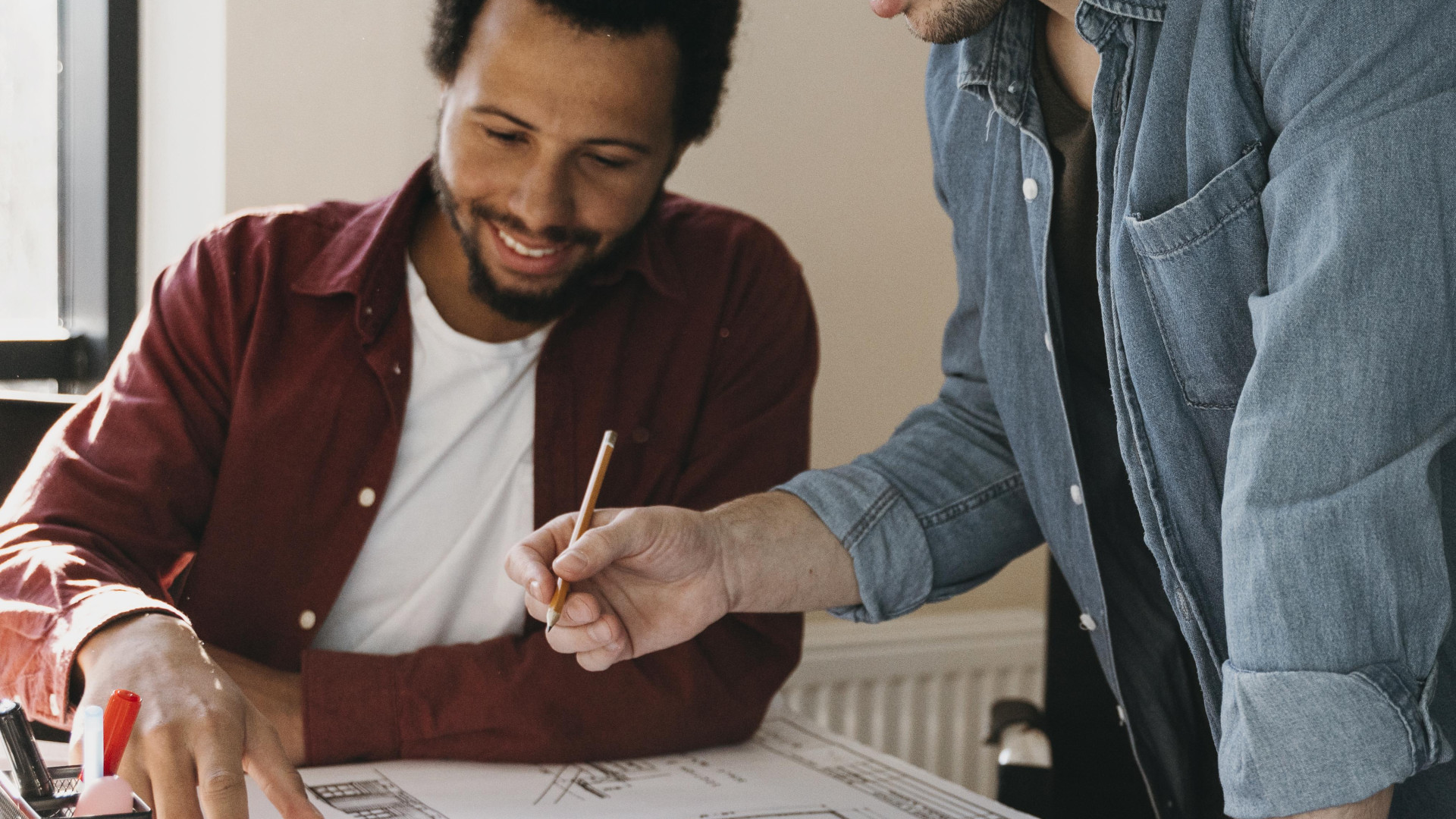 Étudier l’architecture à Rennes : programmes, stages et perspectives professionnelles