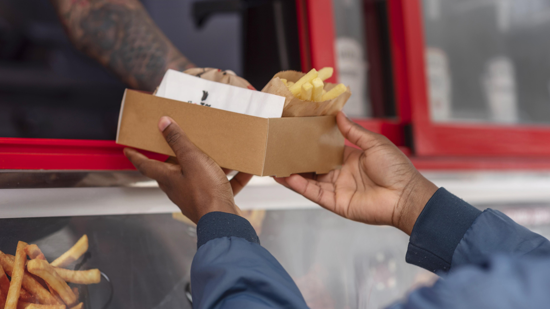 Réussir son food truck friterie : les facteurs d’une rentabilité durable et d’une popularité réelle