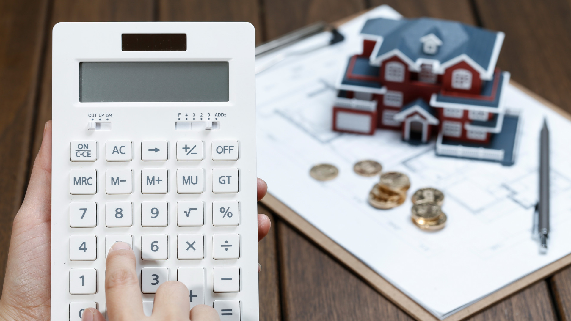 Taux immobilier : l’indicateur à surveiller avant d’emprunter