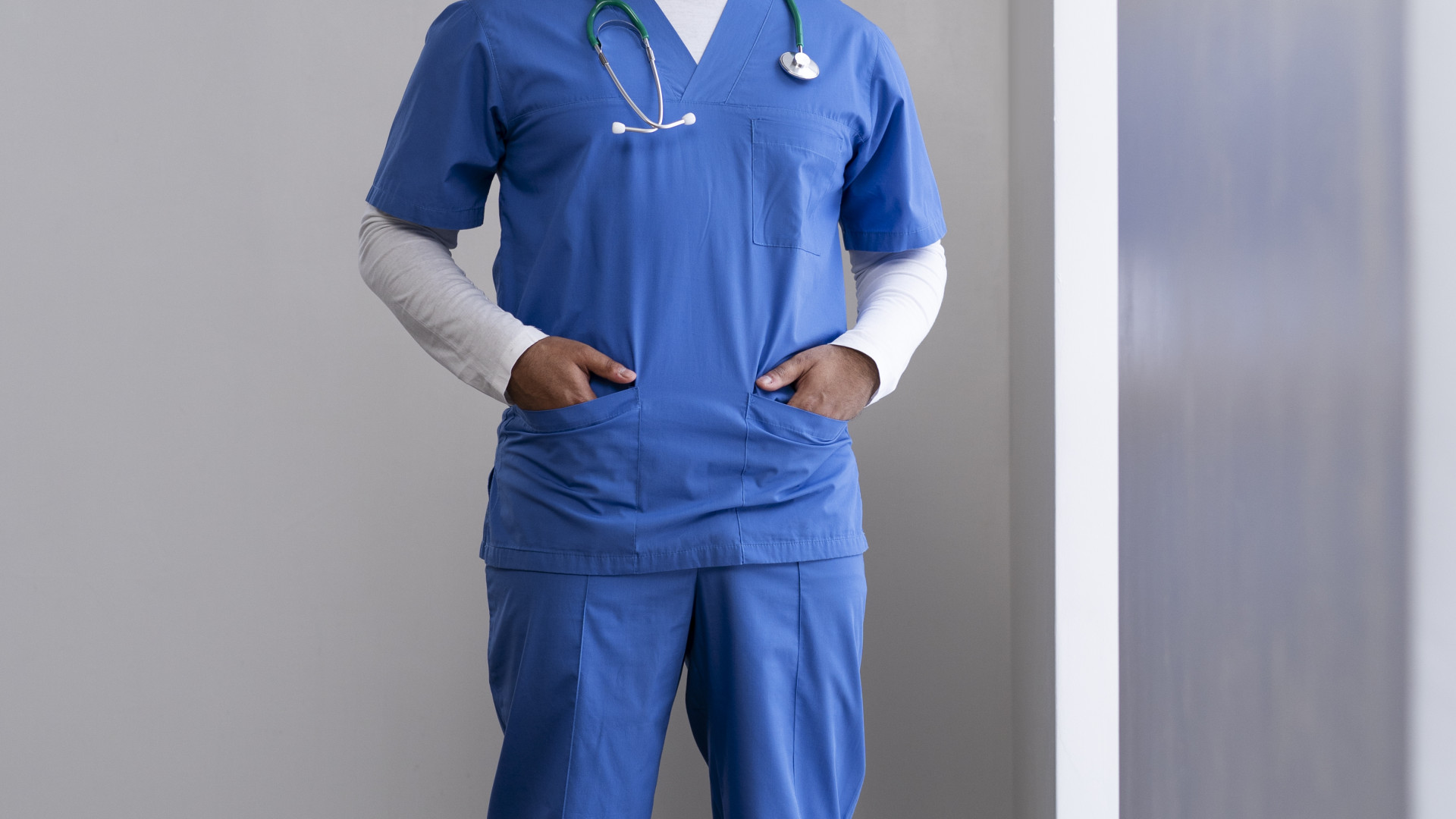 Chaussures professionnelles : cuisine, chantier ou hôpital, comment faire le bon choix ?